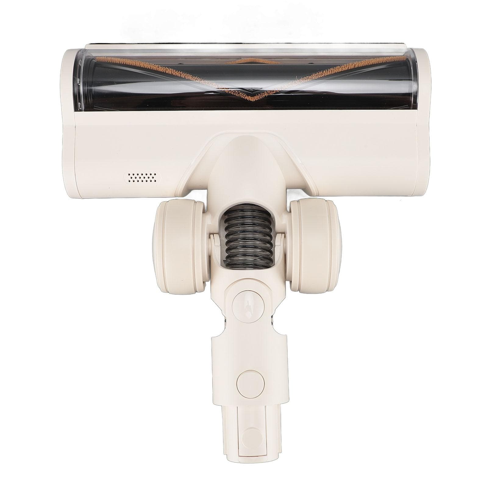 Vacuum Cleaner Brush Head ABS Easy to Install Floor Brush Head Replacement for T20 T30 T20PRO