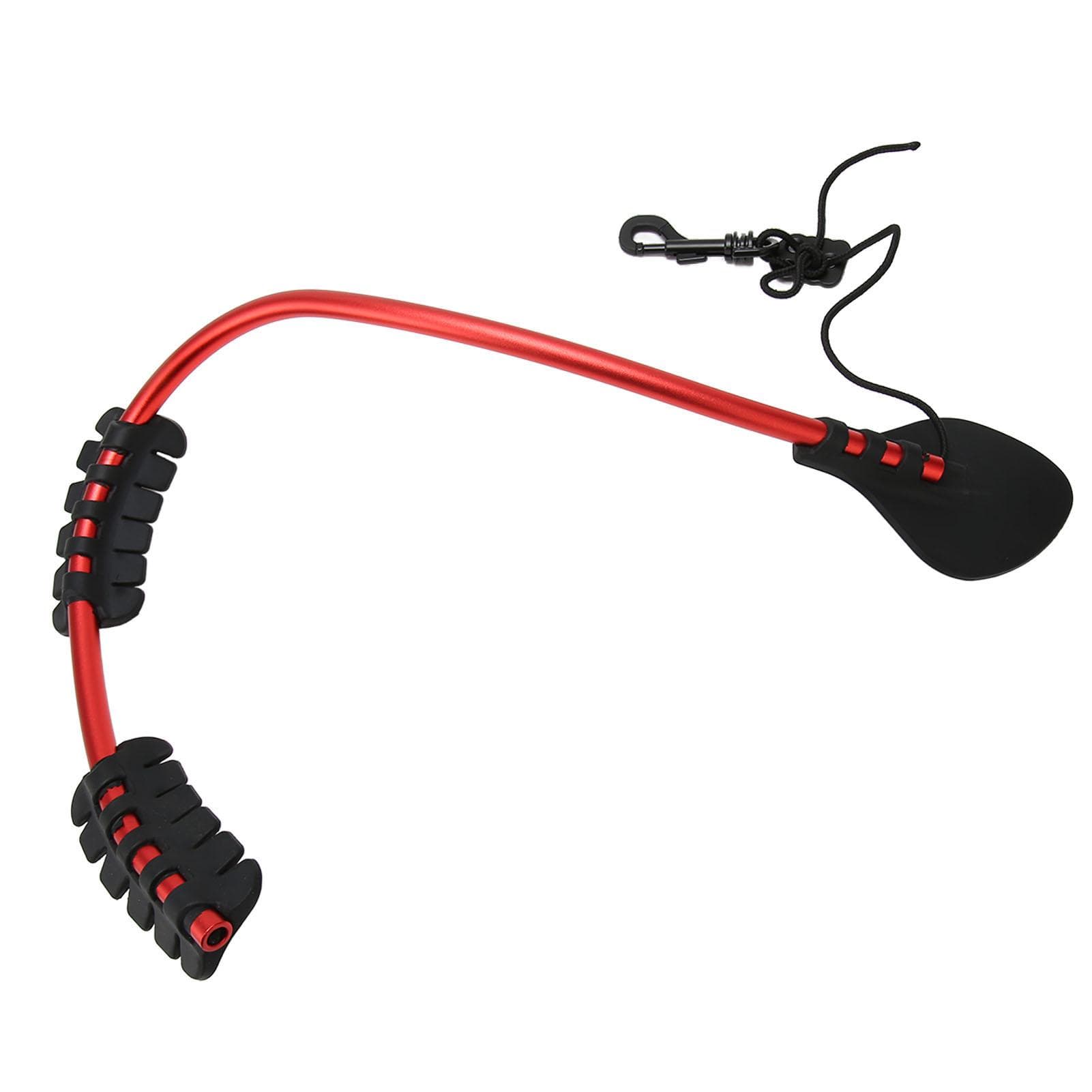 Saxophone Neck Strap Holder Adjustable Length Reduce Pressure Universal Sax Neck Harness with Metal