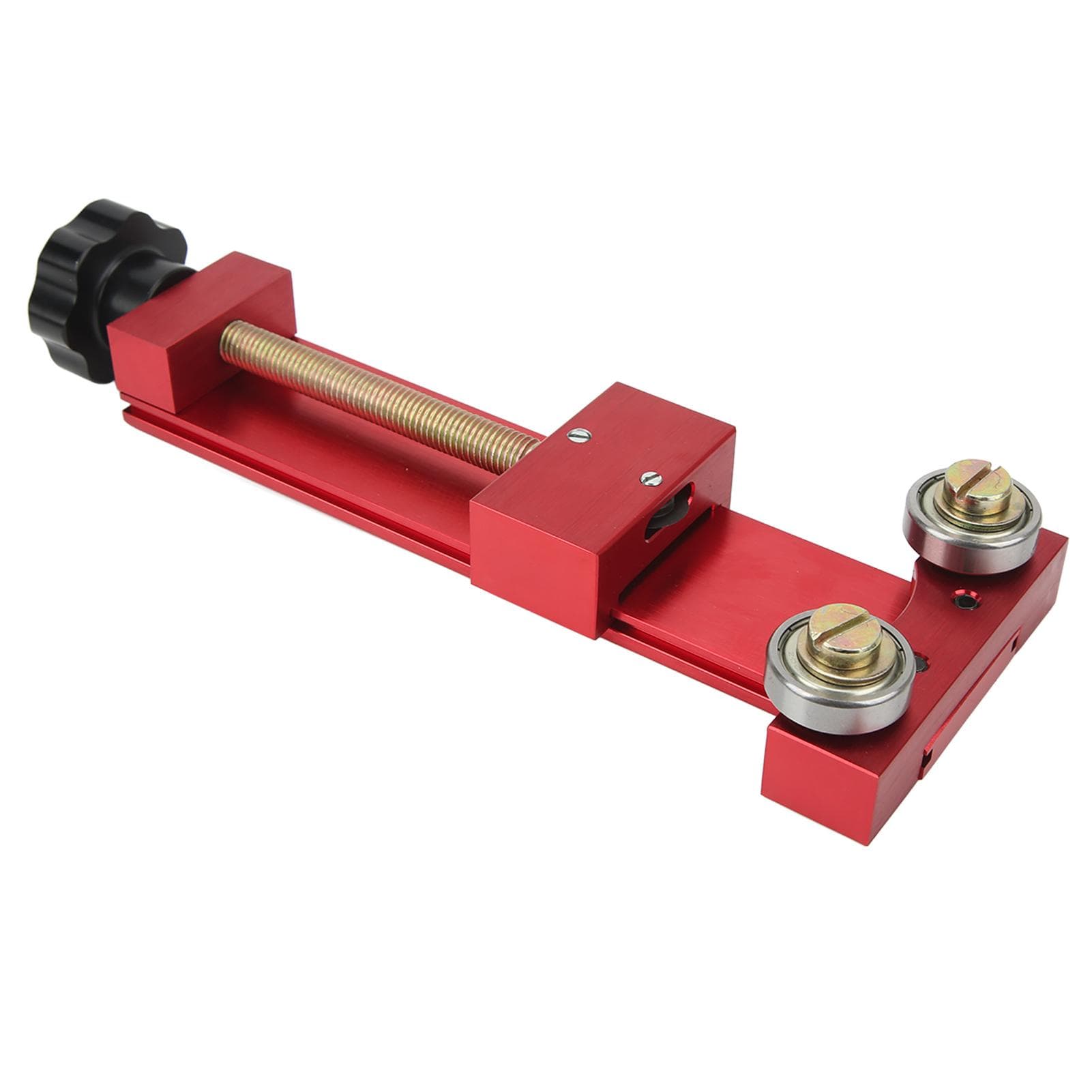 Oil Filter Cutter 66490 Precise Zinc Alloy Strong Strength Fit For 1?34in to 5?34in Oil Filter red