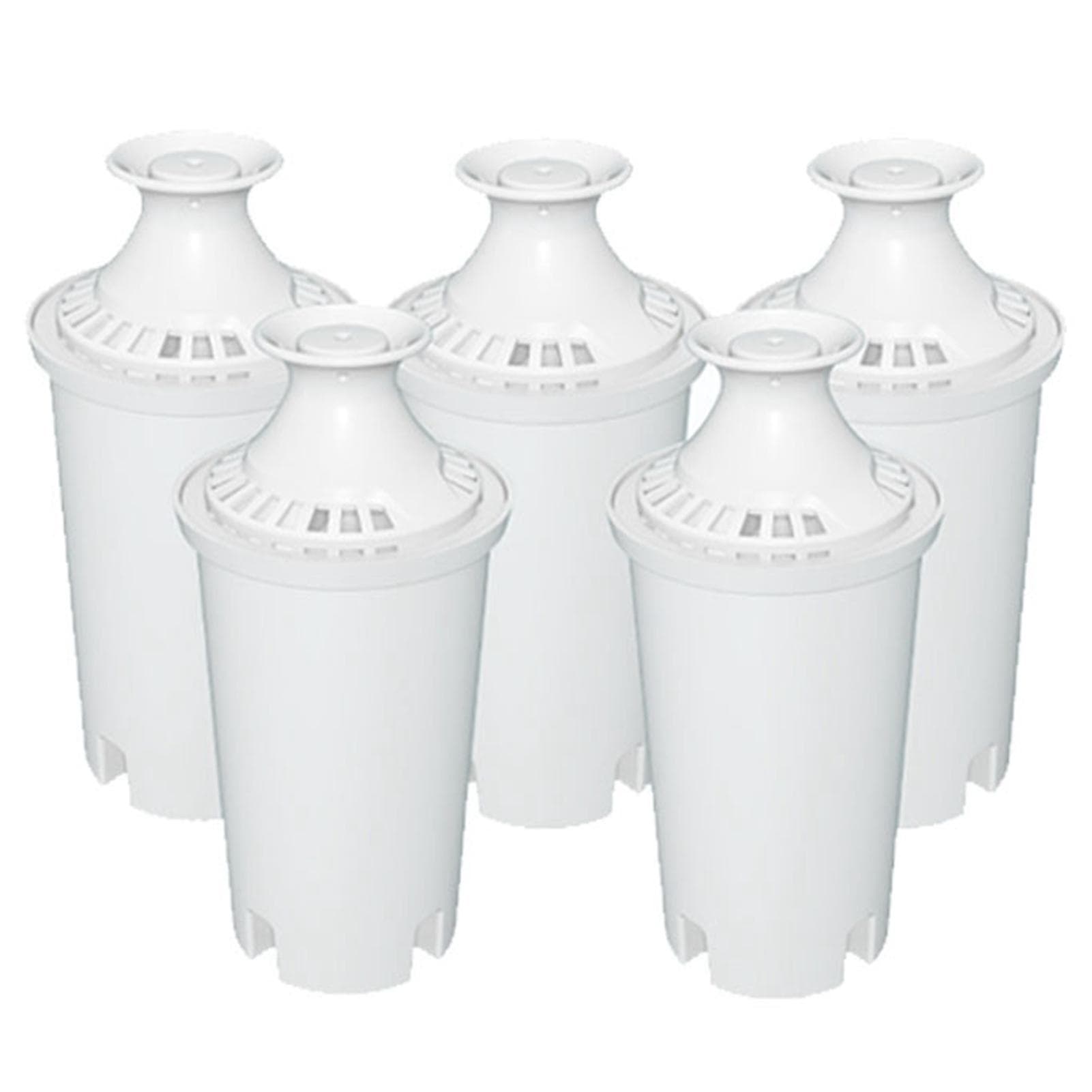 Household Drinking Water Purifier Tap Water Filter Food Grade PP Material for Children Senior