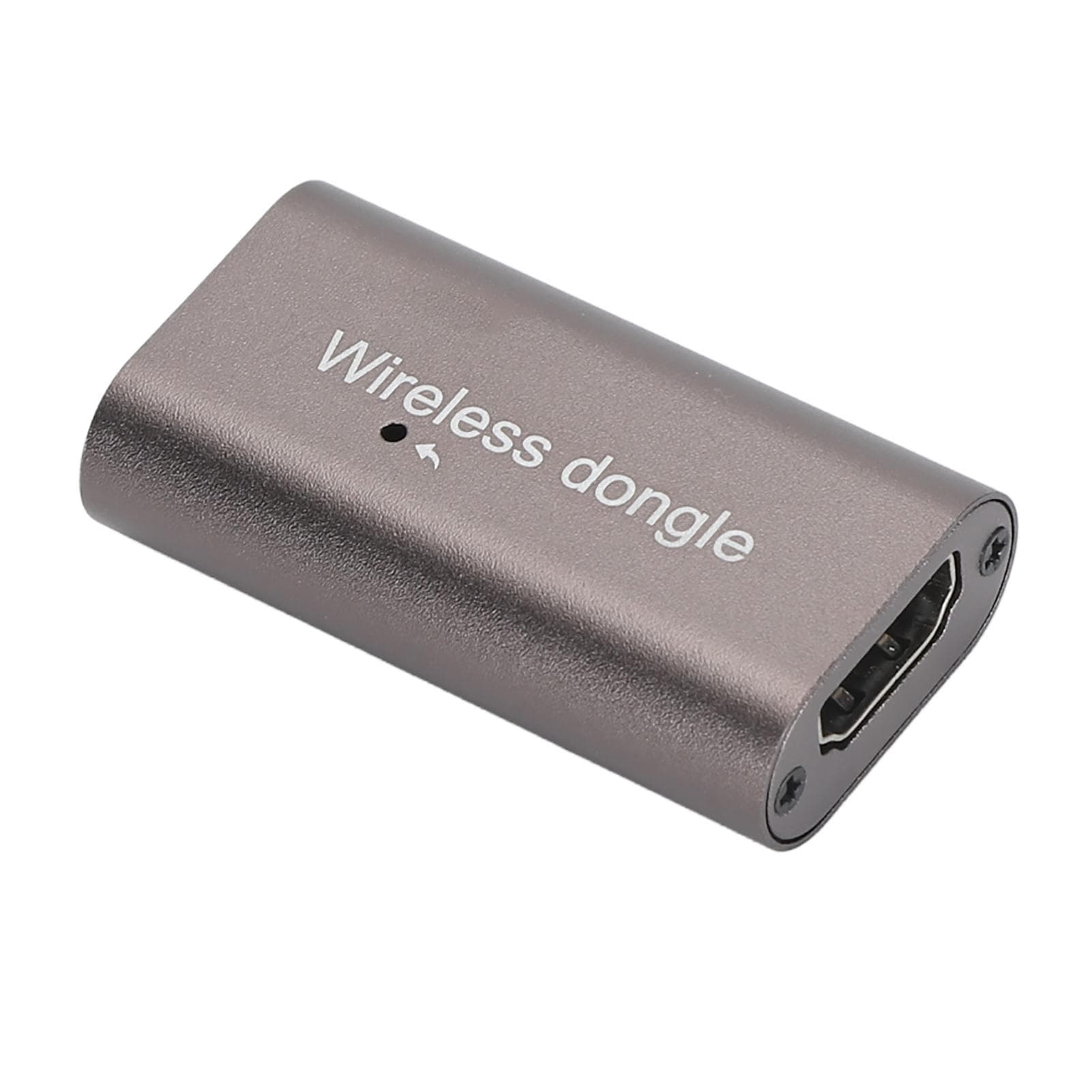 Wireless HD Multimedia Interface Display Adapter Professional HD 1080P WiFi Wireless Screen