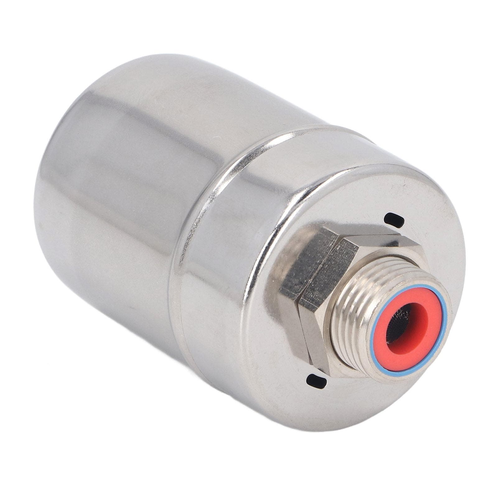 G12 DN15 Float Valve 304 Stainless Steel Auto Shut Off Floating Valve Controller for Water Tank