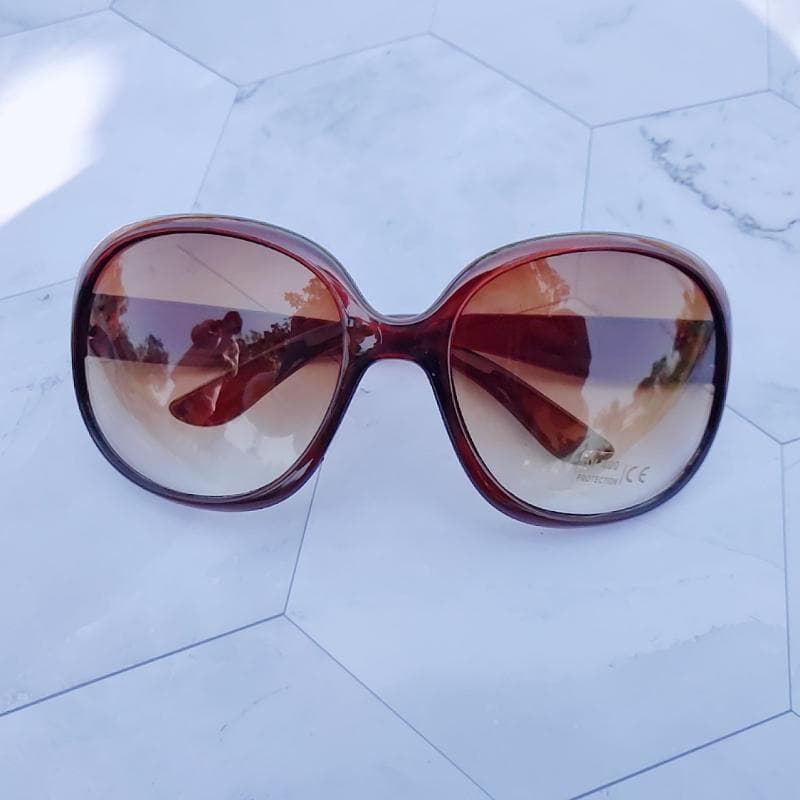 New Small Rectangle Sunglasses Women Vintage Designer Square UV400 Sun Glasses For Women Eyewear Gafas De Sol As shown in the figu
