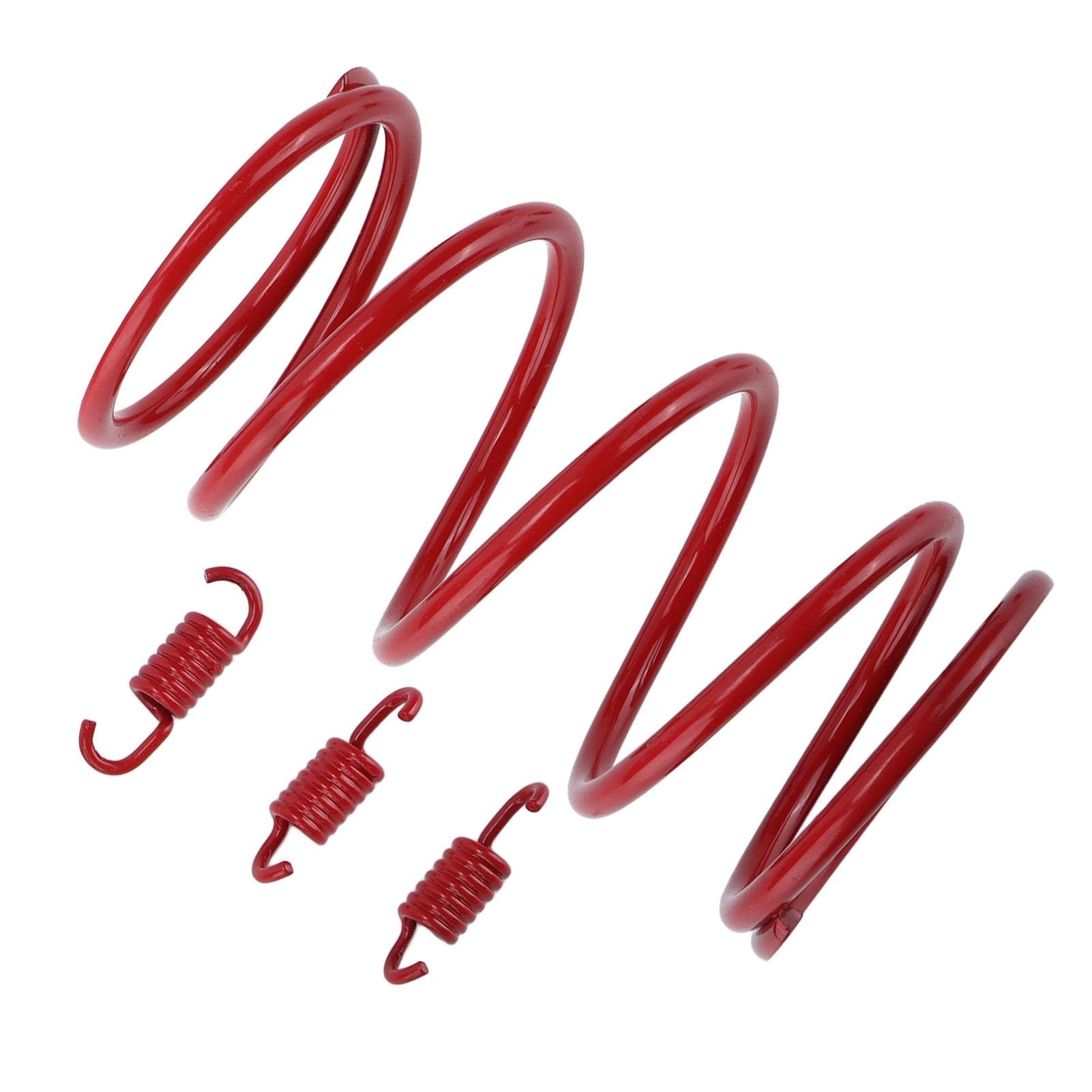 1000RPM Racing Torque Spring Clutch Springs Replacement for GY6 50cc?100cc 139QMB 1P39QMB Engine