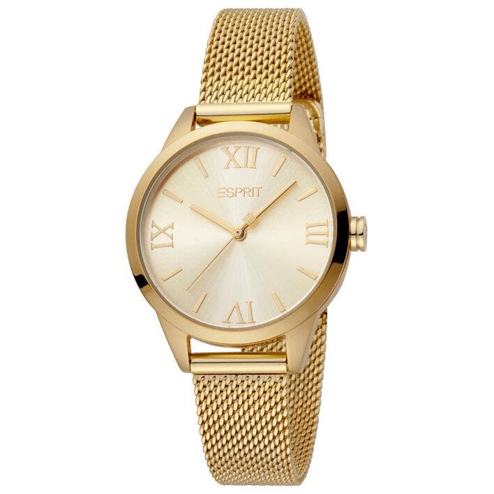 Esprit ES1L259M0065 Women's Watch gold