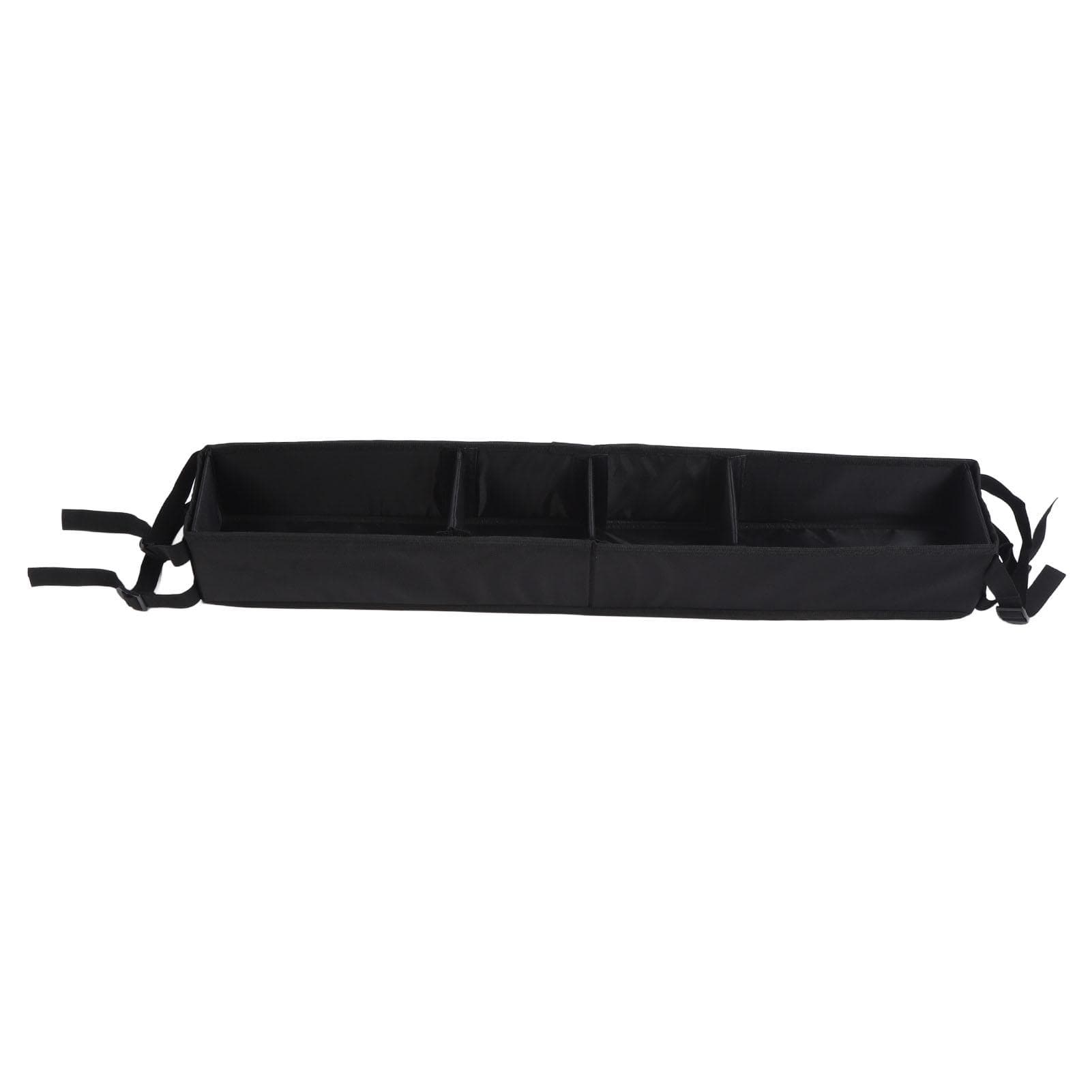 Golf Cart Inner Front Dash Storage Basket Tray Organizer 13L Oxford Cloth Large Capacity