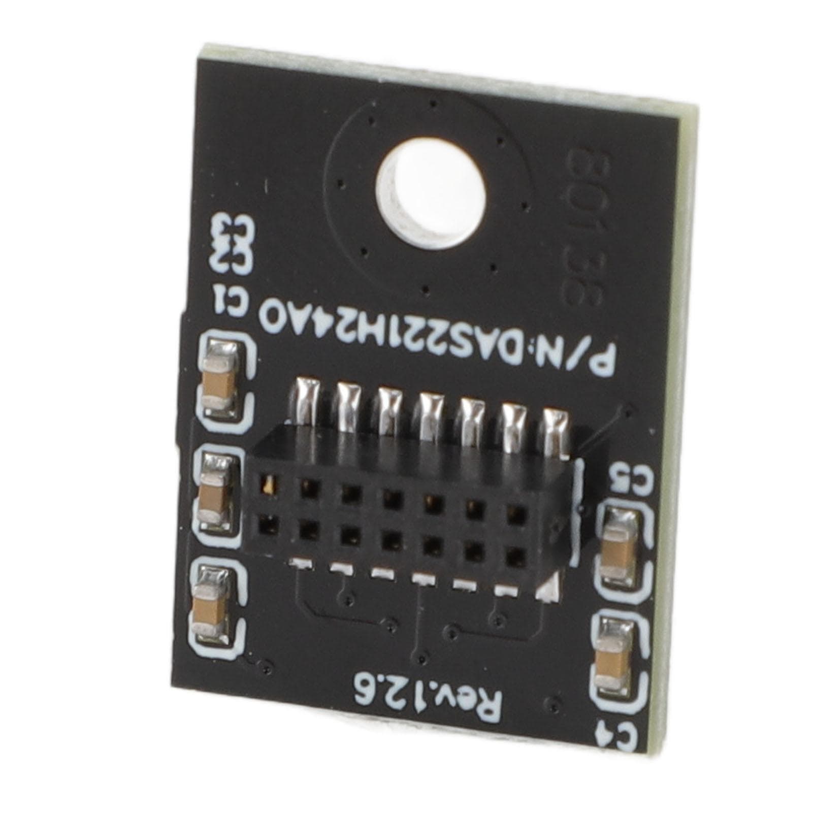 TPM 2.0 Security Module 14 Pin LPC Interface TPM 2.0 Encryption Module for AXXTPME 3 5 6 7