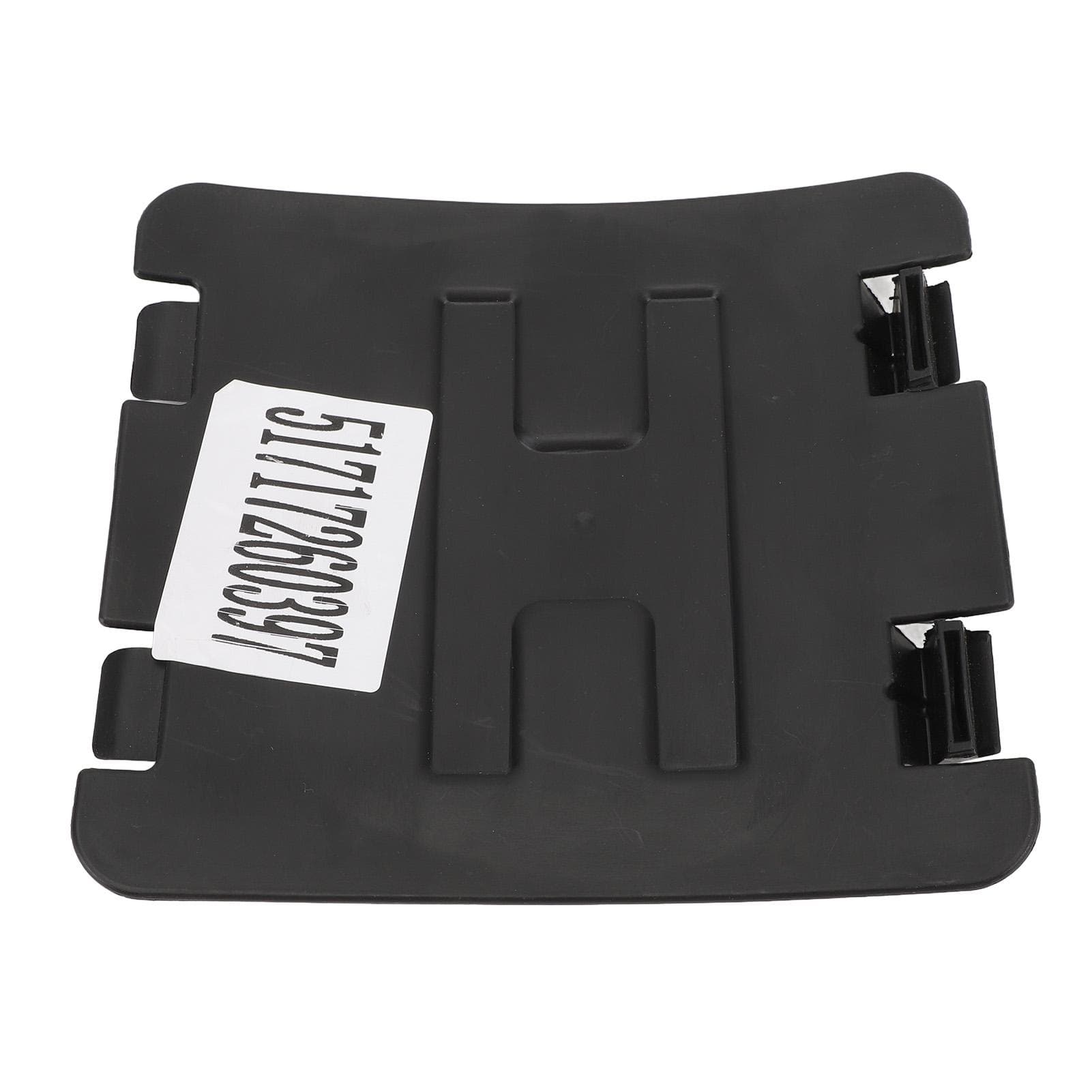 Front Left Wheel Arch Mudguard Liner Access Cover 51717260397 for 1 2 3 4 Series F20 F21 F22 F23