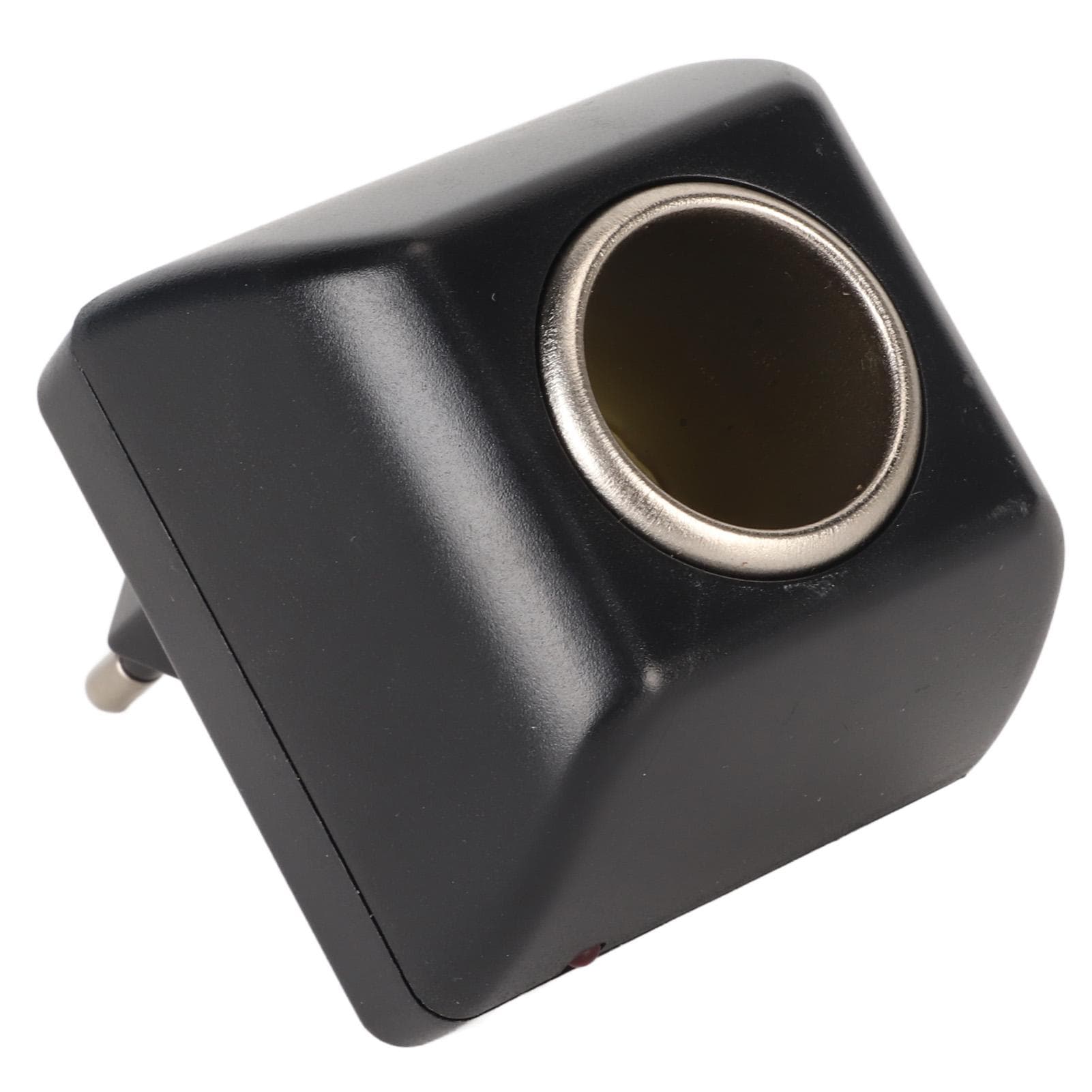 Power Supply Adapter AC 100‑240V to DC 12V 1.5A Cigar Lighter Converter for Charging EU Plug EU Plug
