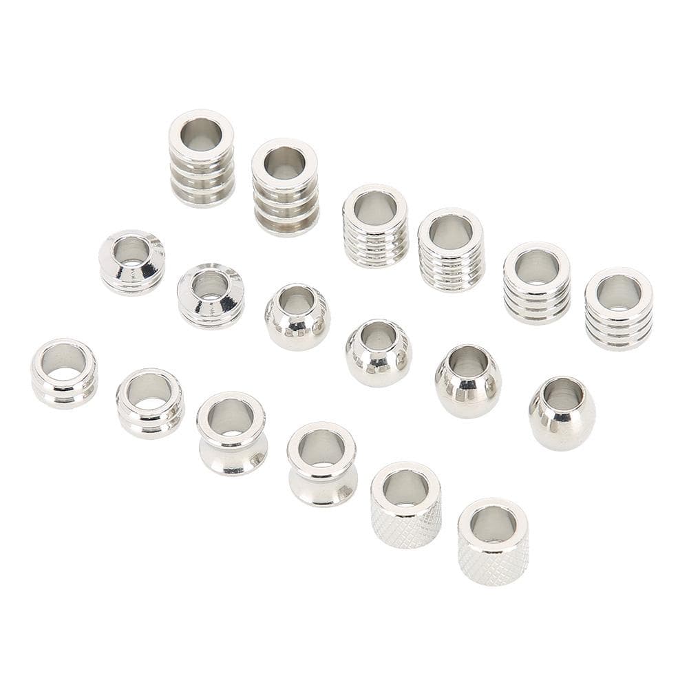Dreadlocks Stainless Steel Hair Rings Hair Clips Jewelry Decoration Braids Accessories