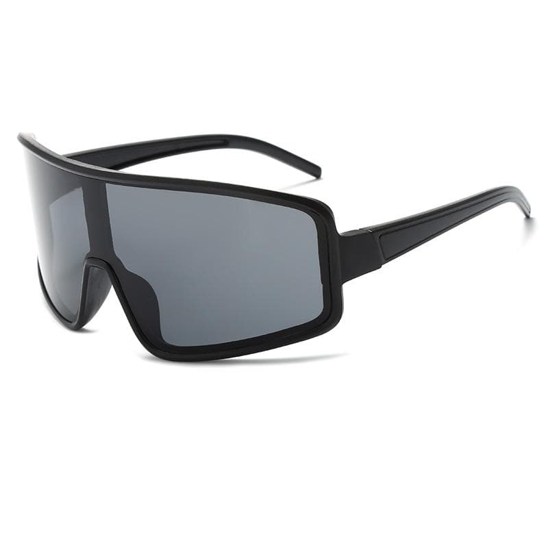Sports Men Sunglasses UV Protection Cycling Glasses for Mountain Road Bicycle Riding Goggles Lightweight Eyewear