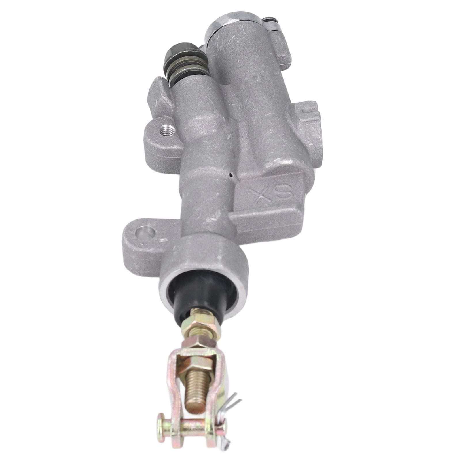 Motorcycle Rear Brake Pump Master Cylinder 5UN?2583V?00 Replacement for XT250 XG250 WR250F WR250R