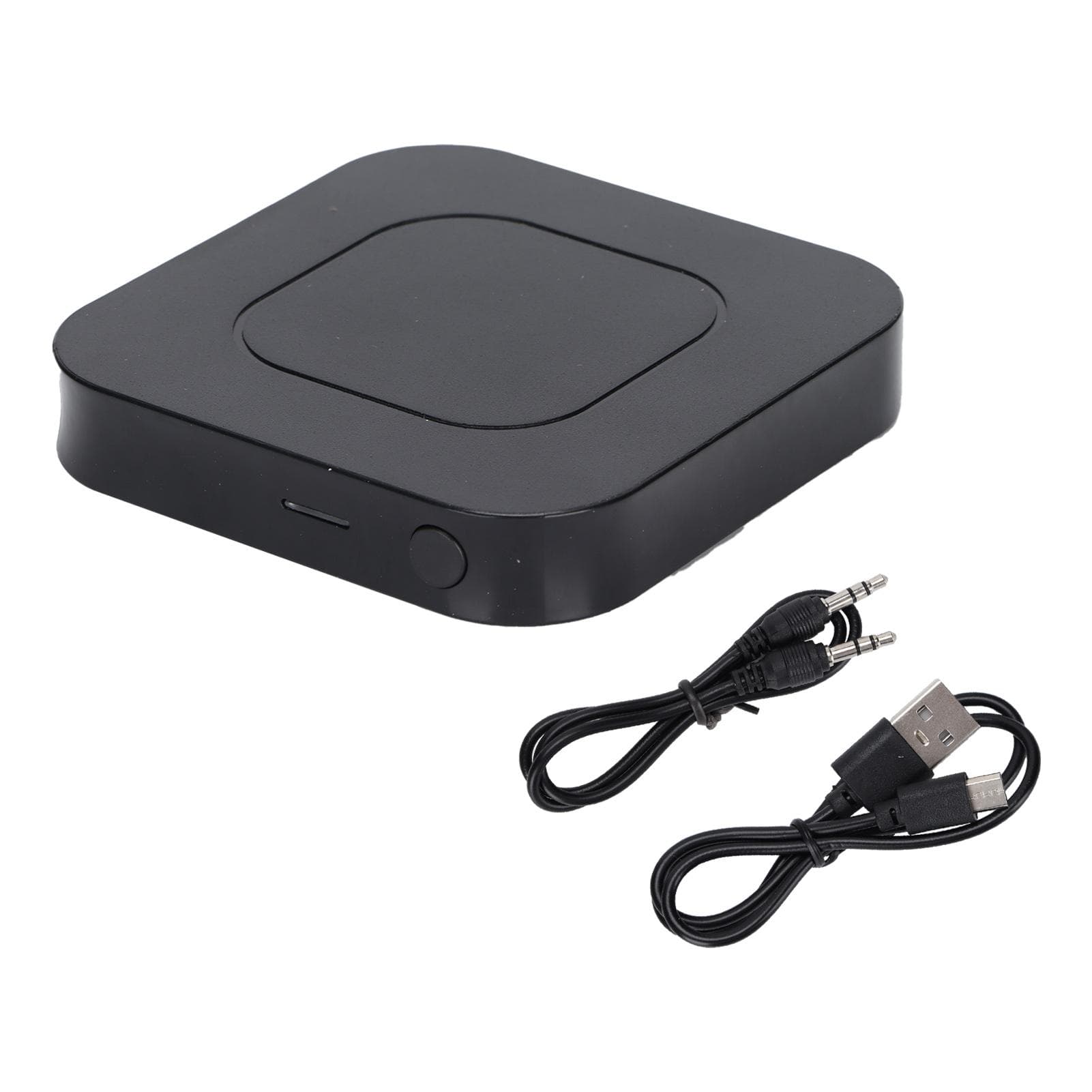 BT‑13 Wireless Bluetooth Transmitter Receiver With o Cable and USB Power Cable for TV Home