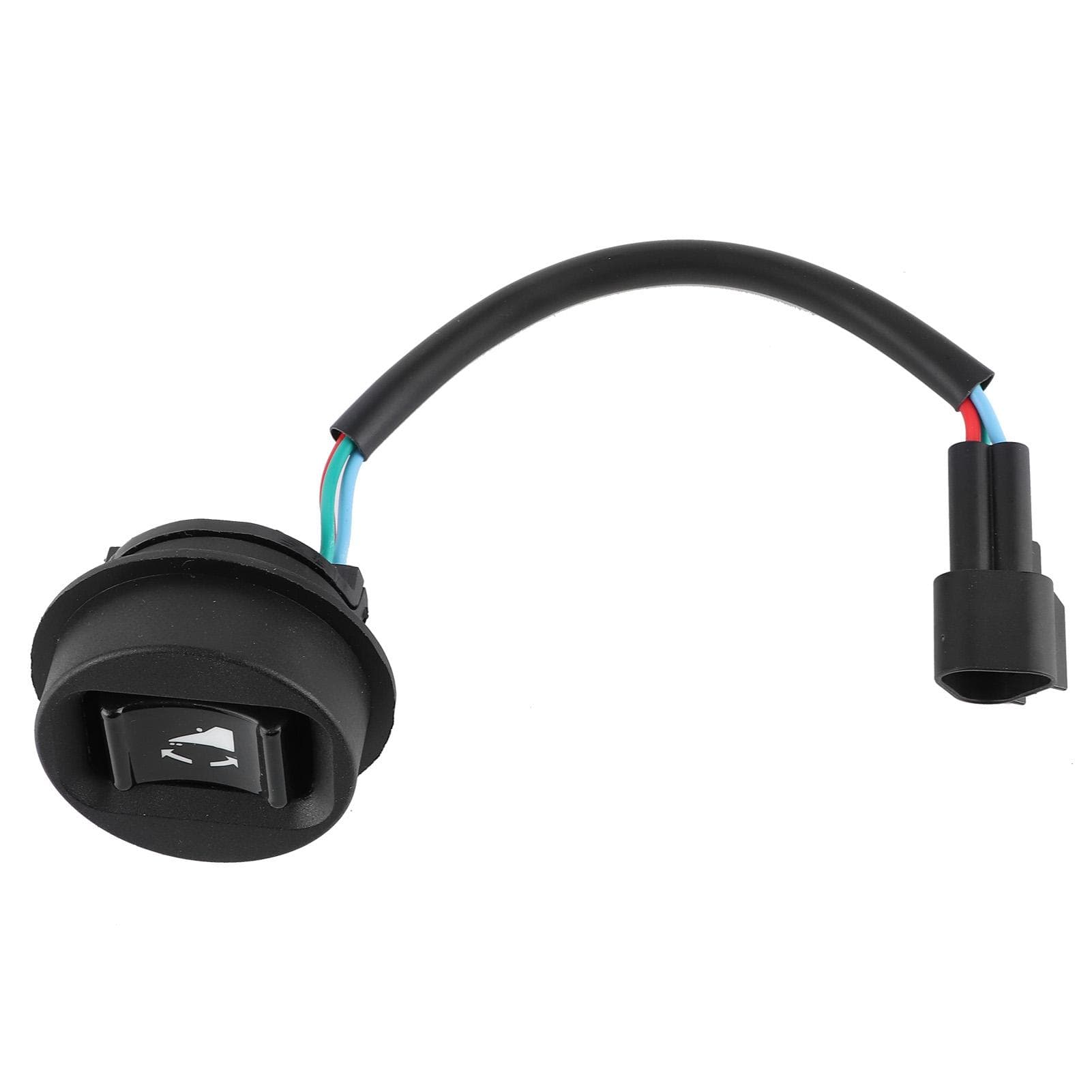 Tilt Switch Assembly 63D?82563?00 Fit for Outboard 1995 Later 30HP?115HP