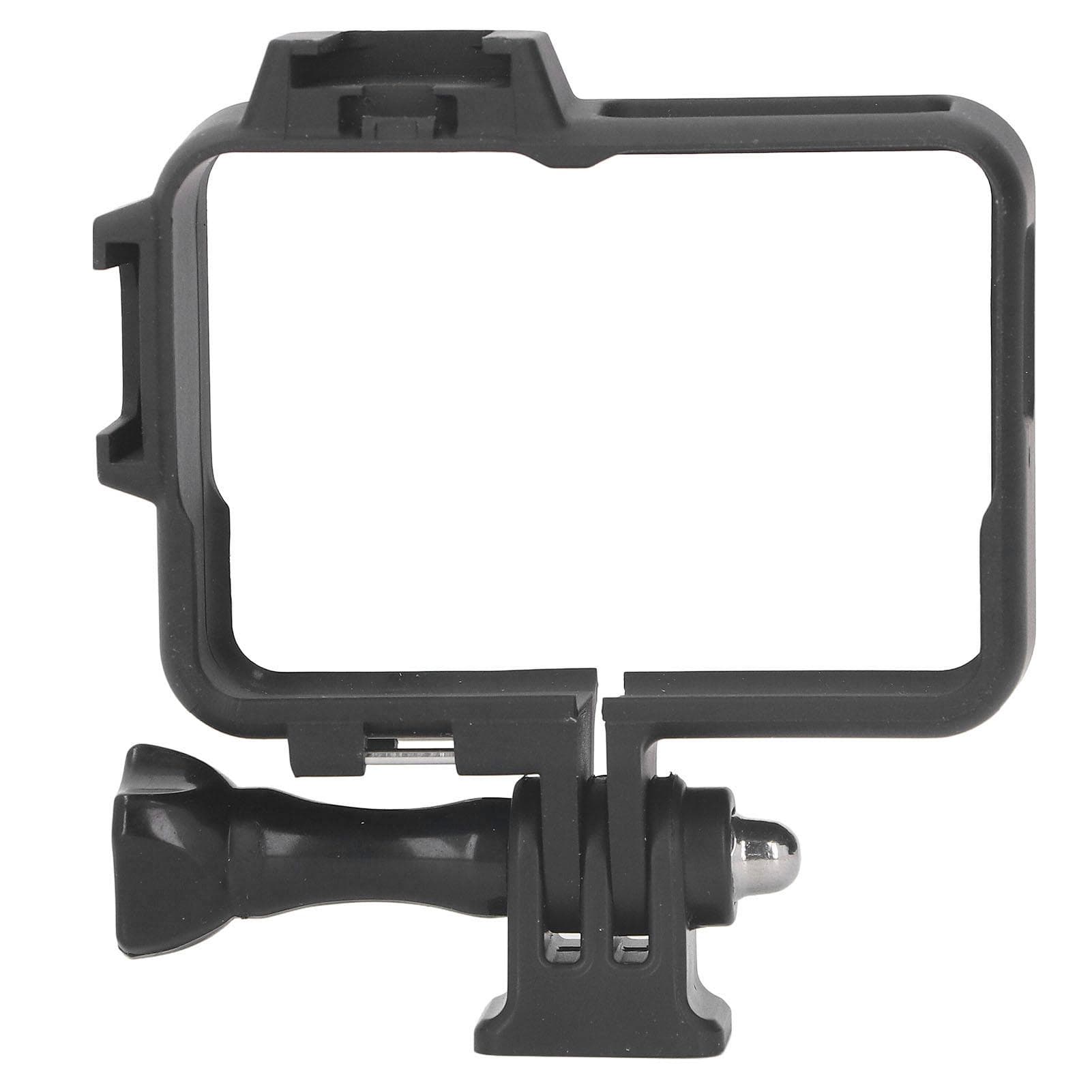 Camera Protective Frame Housing Shockproof Black for Insta360 One RS Action Camera