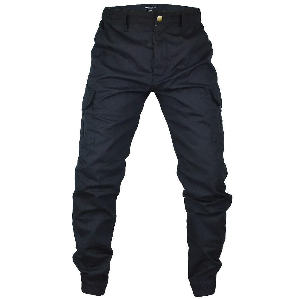 Mege Tactical Camouflage Joggers Outdoor Ripstop Cargo Pants Working Clothing Hiking Hunting Combat Trousers Men's Streetwear M