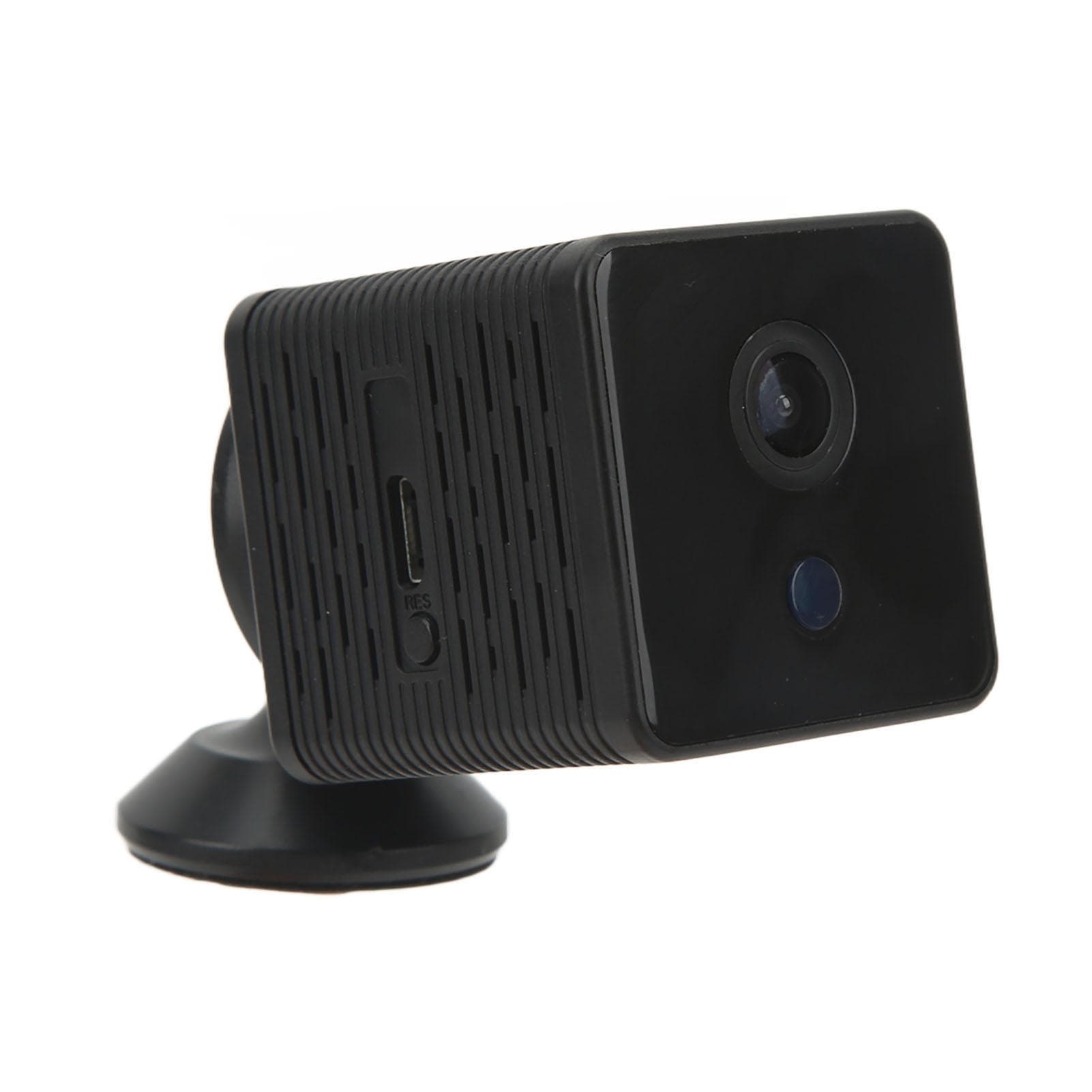 Camera Mini Camcorder HD 1080P Infrared Night Vision DV Low Power Consumption Motion Detection