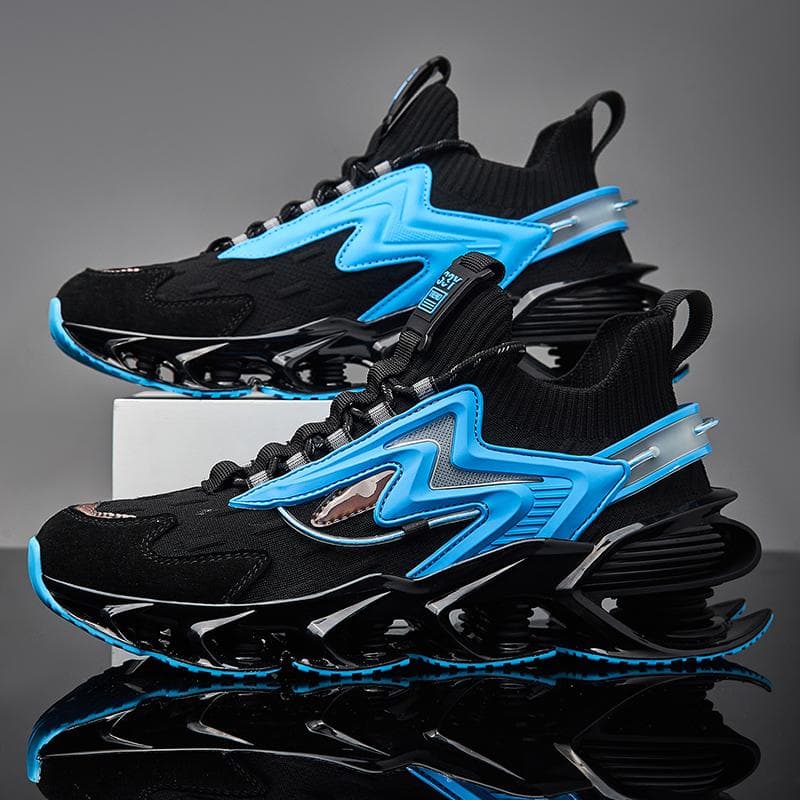 Men shoes Sneakers Male tenis Luxury shoes Mens casual Trainer Race Breathable fashion loafers running Shoes for men 46