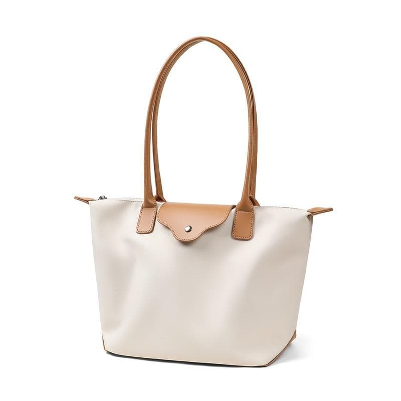 Women's Bag Tote Canvas Tote Deluxe Summer Shoulder Bag