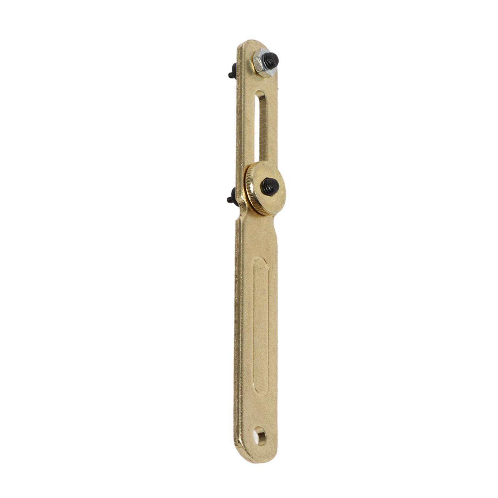 Two Feet Watch Back Case Opener Cover Remover Wrench Battery Replacement Tool