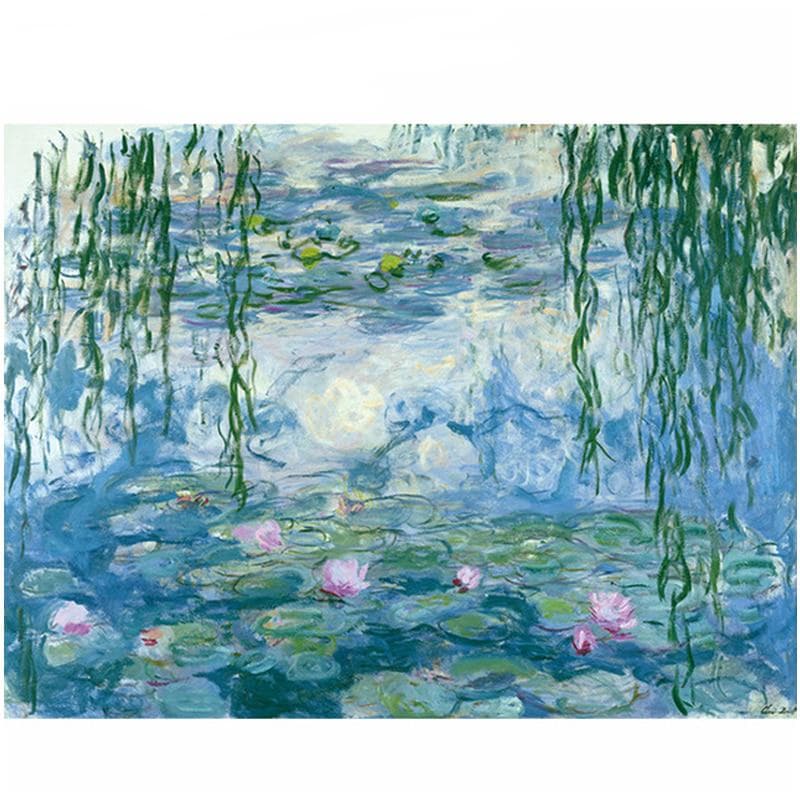 Diamond Embroidery Full Round Wall Art Diy Diamond Painting for Living 20X30CM