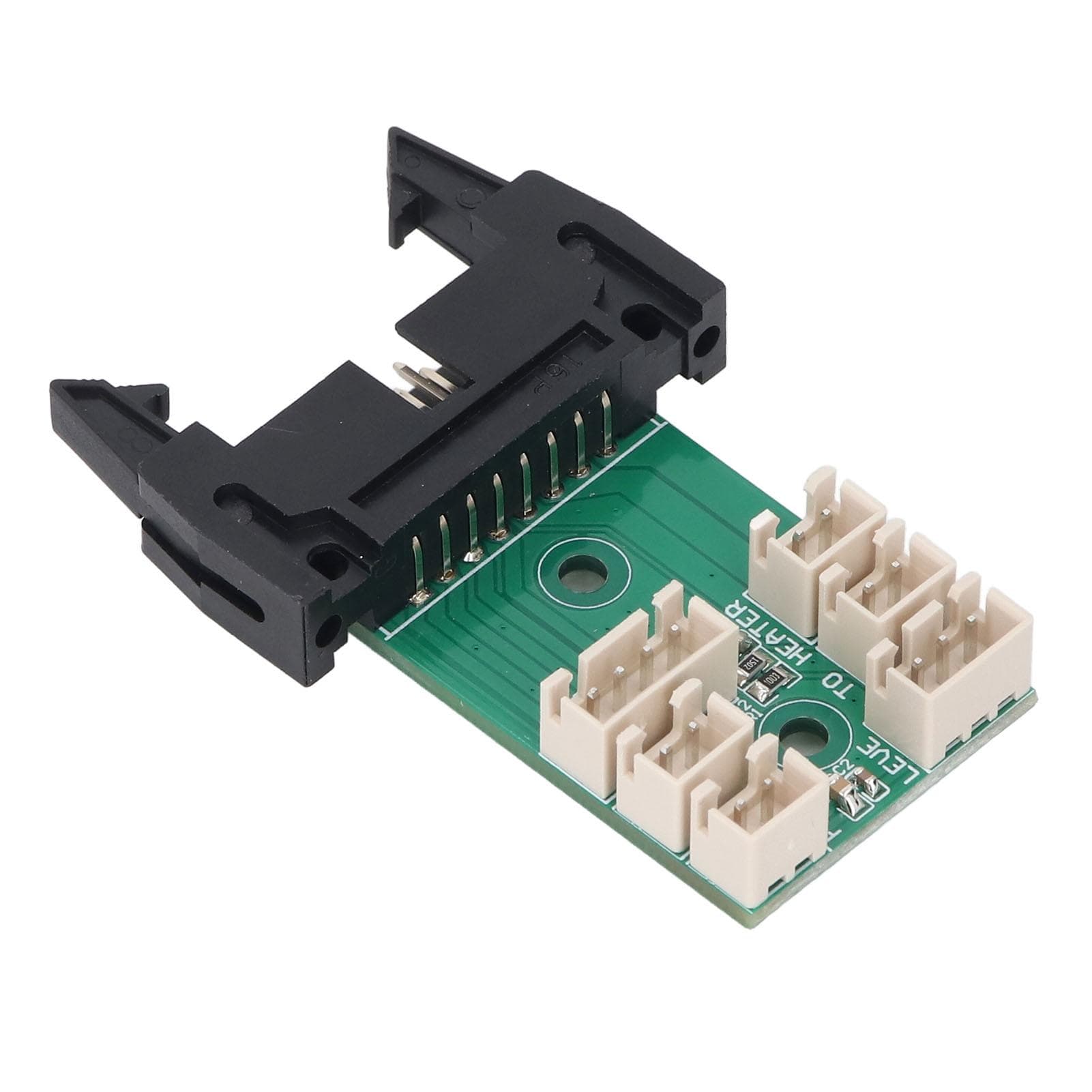 3D Printer Breakout Board PCB 3D Printer Hotend Adapter Board Replacement for Kobra 2
