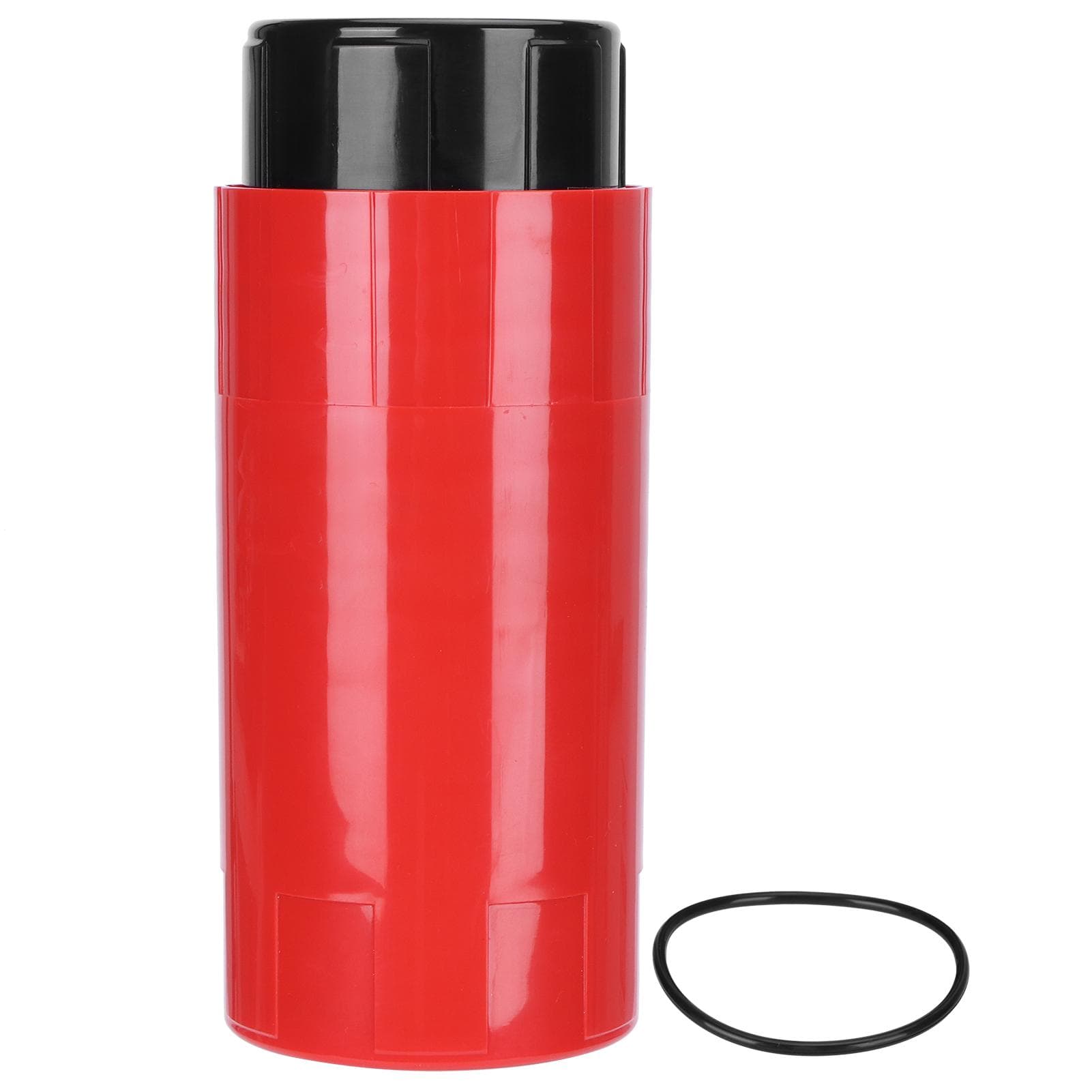 Tennis Ball Saver Storage Box Pressure Maintaining Repairing Container Sports AccessoriesGreen red