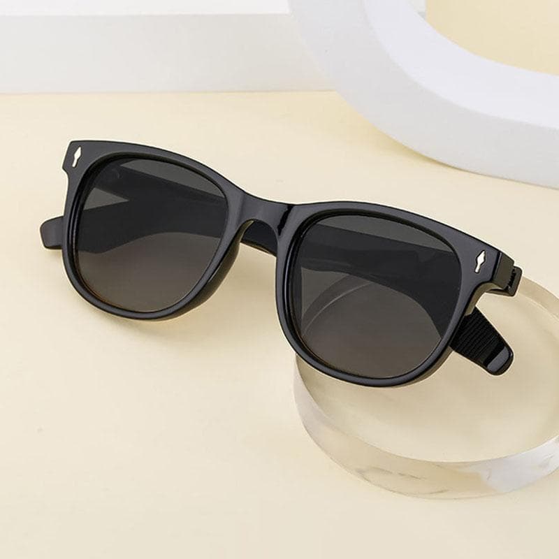 New Vintage Square Presbyopia Sunglasses Women Men Luxury Brand Reading Sun Glasses Male Female Eyewear +1.5+2.0 1