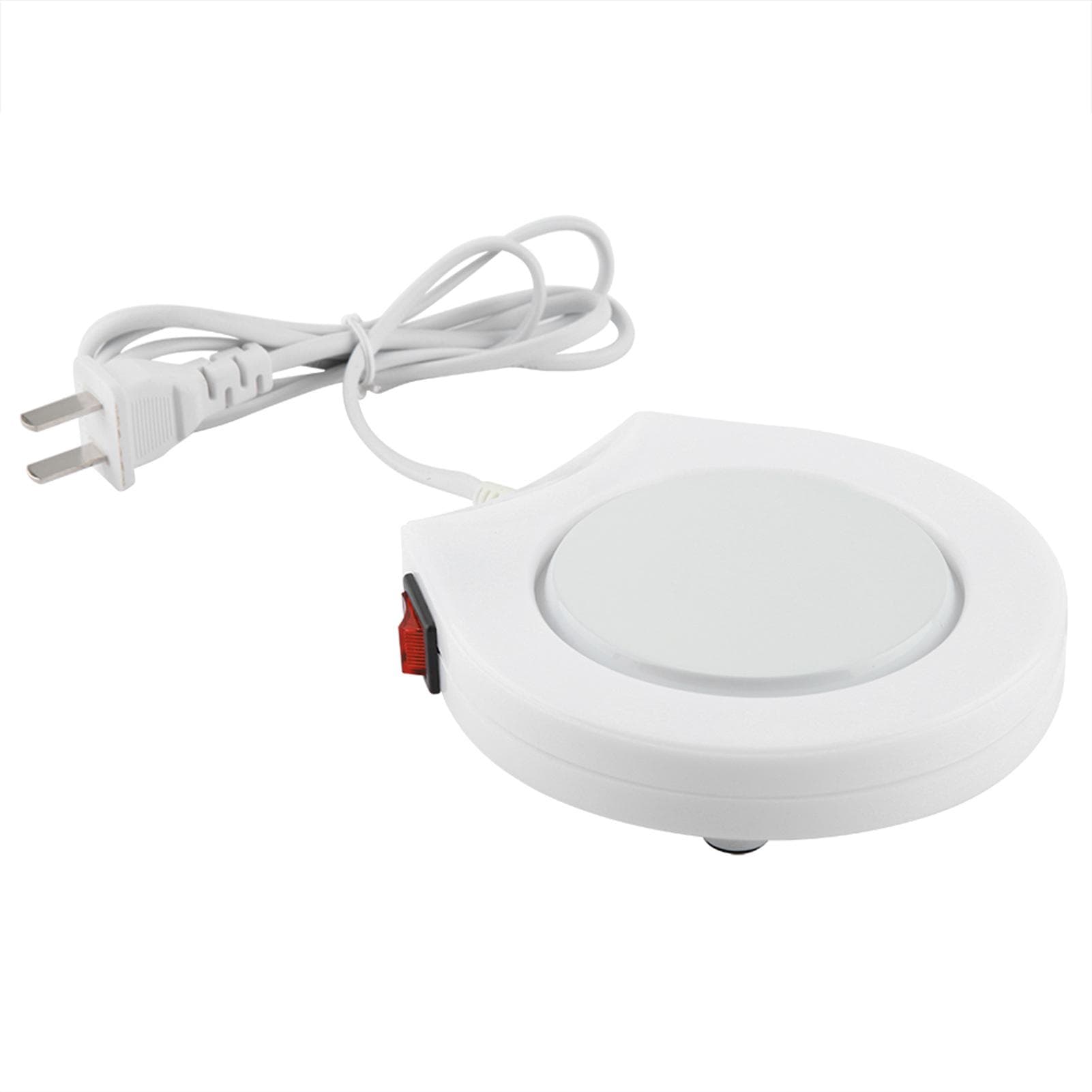 Office Use Electronic Coffee Milk Tea Cup Heater, Mug Insulation Cup Heater Warmer Pad