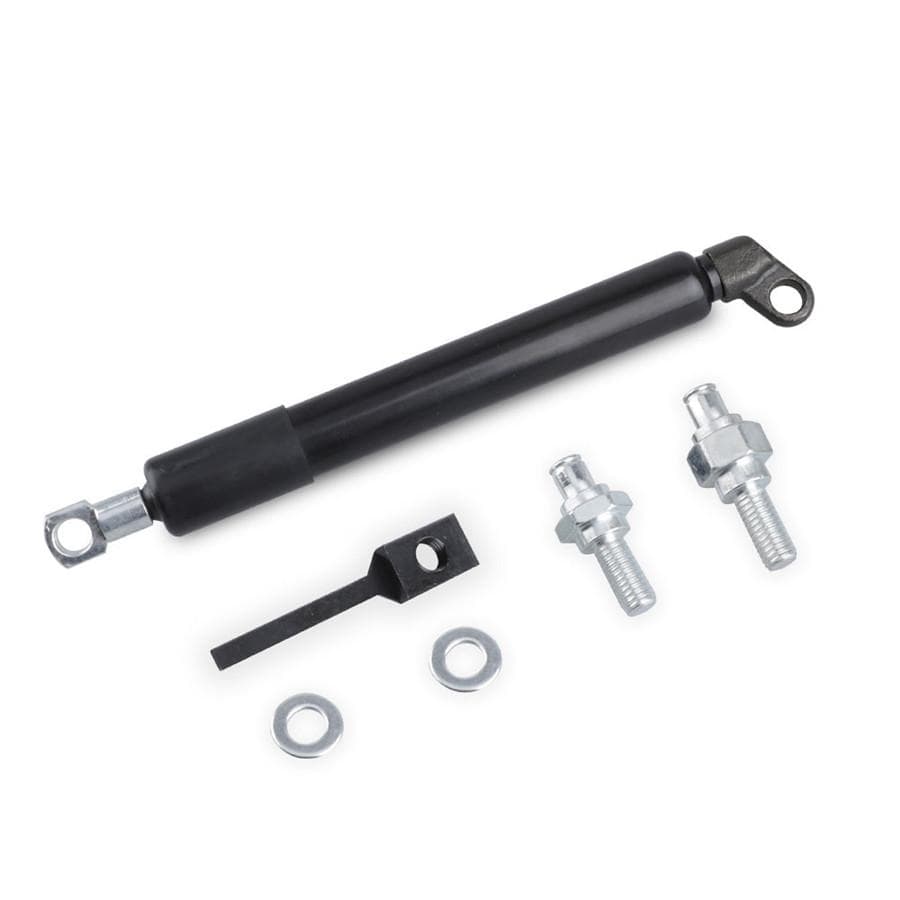 Tailgate Assist Kit Slow Down Shock Strut Damper For Nissan Navara D40 2005-2013