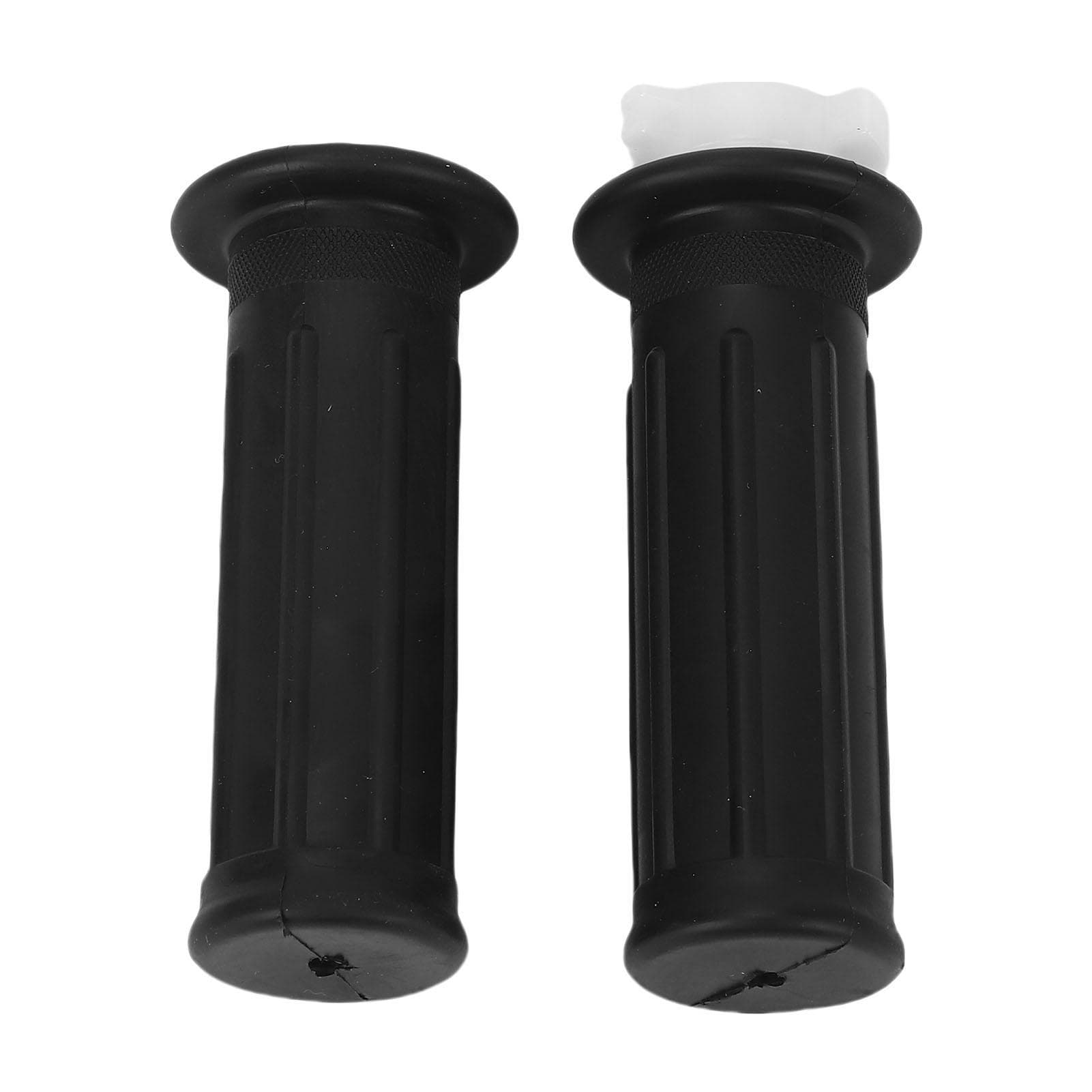 Motorcycle Handlebar Grips 4X4262410000 Handlebar Rubber Hand Grips Replacement for PW50 PY50