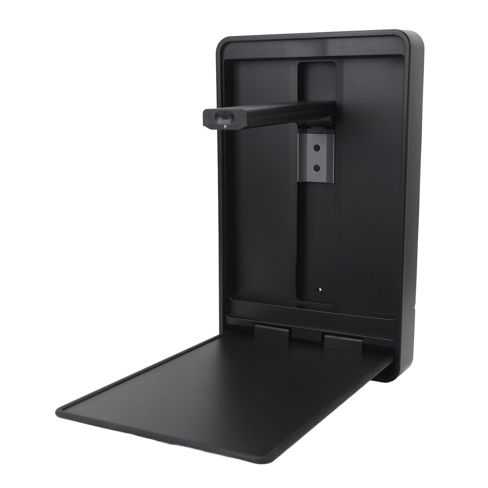 A4 Document Camera with 4 LED Fill Lights Magnetic Door 8 MP Detachable Auto Focus USB Document
