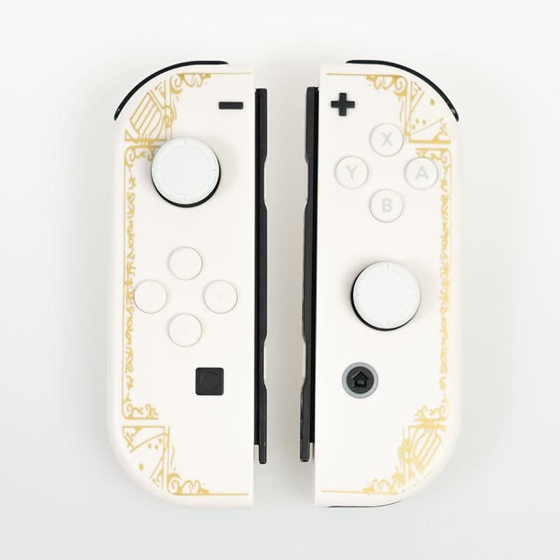 1 Pair For Switch Controller Console Wireless Gamepad K