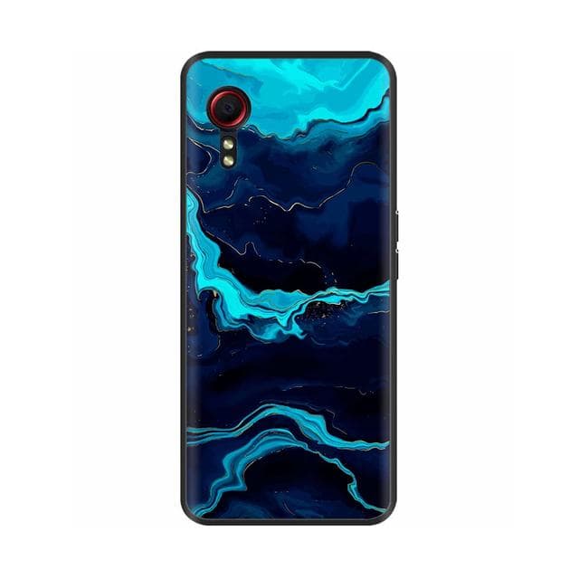 For Samsung Xcover 5 Phone Case Soft Silicone Tpu Back Cover Cases For Samsung Galaxy Xcover5 G525f X Cover 5 Cute Bumper Shells For Samsung Xcover 5