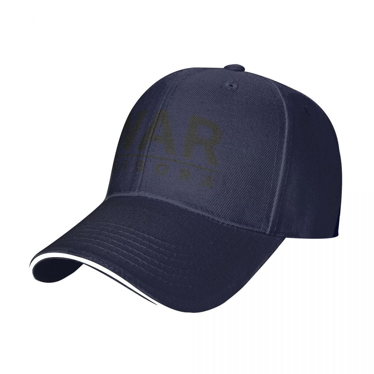 Derek War Chisora Boxing Cap Baseball Cap winter cap women's winter hat 2022 Unisex's