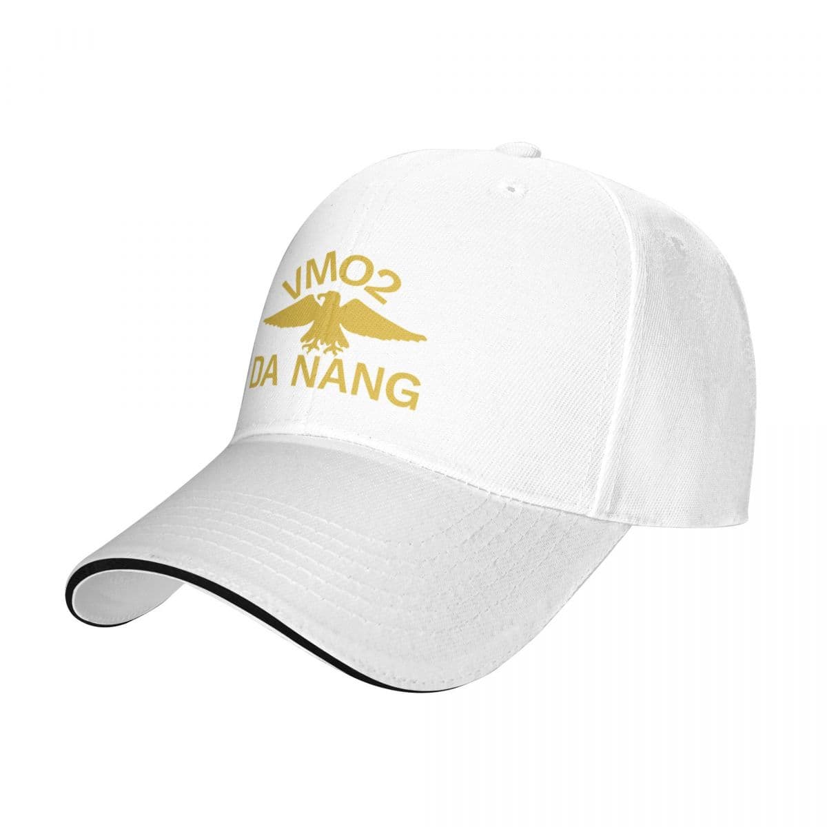 Magnum PI VM02 Da Nang Design Sublimation Cap Baseball Cap Golf hat man women's winter hats 2023 Unisex's