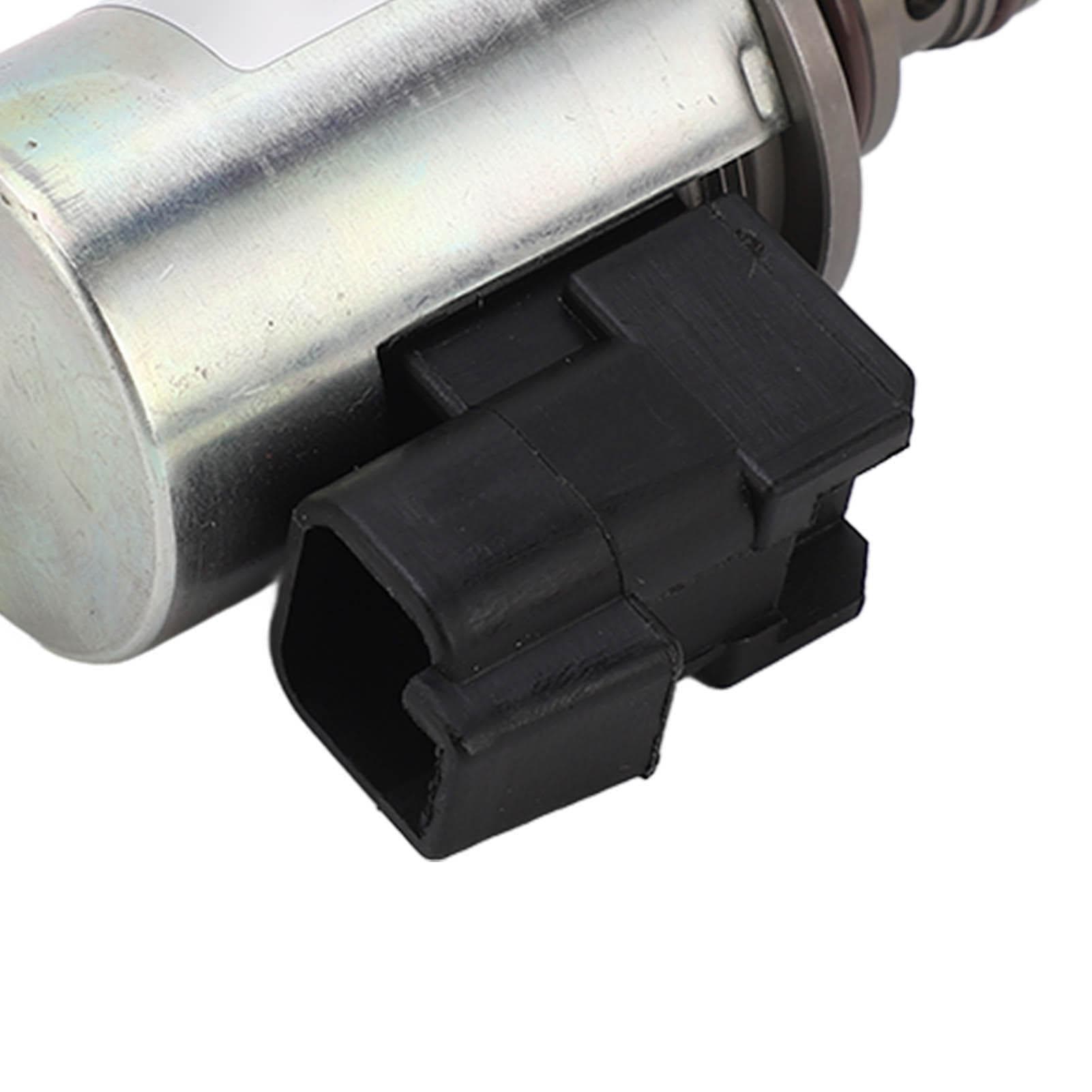 Solenoid Valve 200?6210 12V Gear Box Control Valve for Caterpillar CAT TH220B TH330B TH340B TH350B