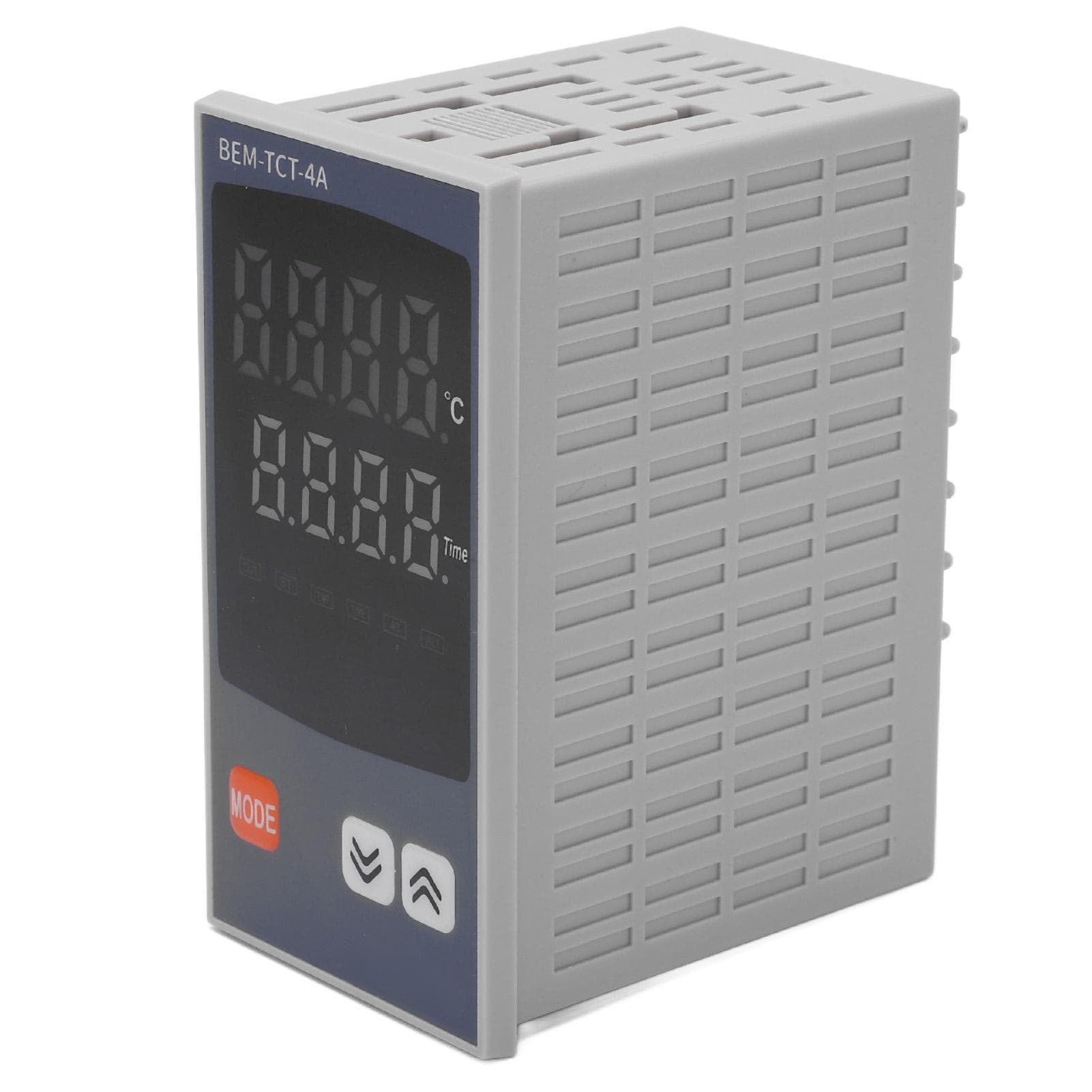 BERM Temperature Controller Heat Press Machine Digital Display Thermostat 100~240V