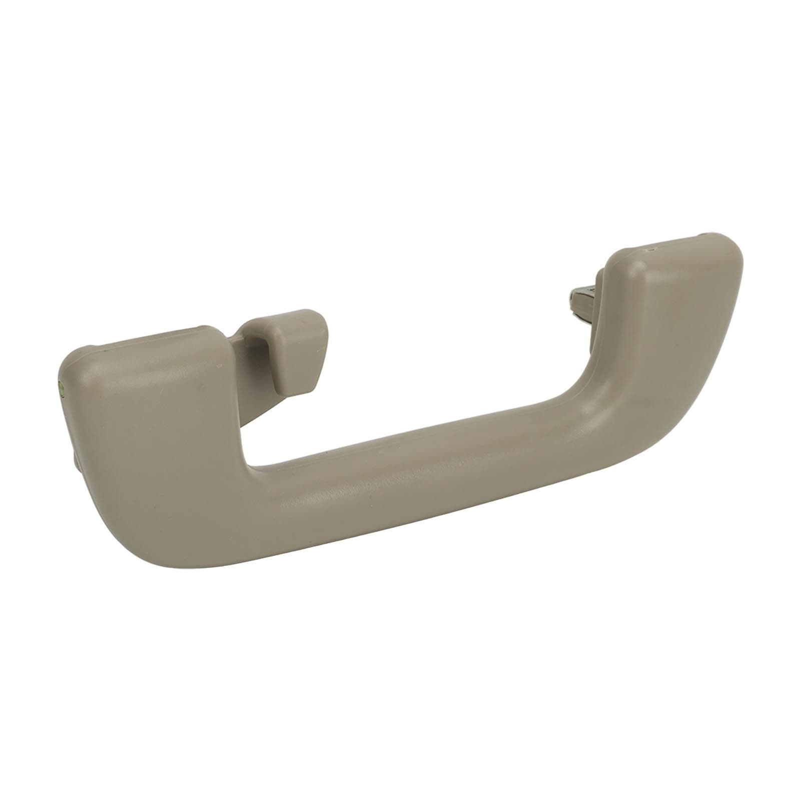 Roof Pull Handle 74610 52020 Light Gray Impact and Scratch Resistant Rugged Auto Roof Grab Rail