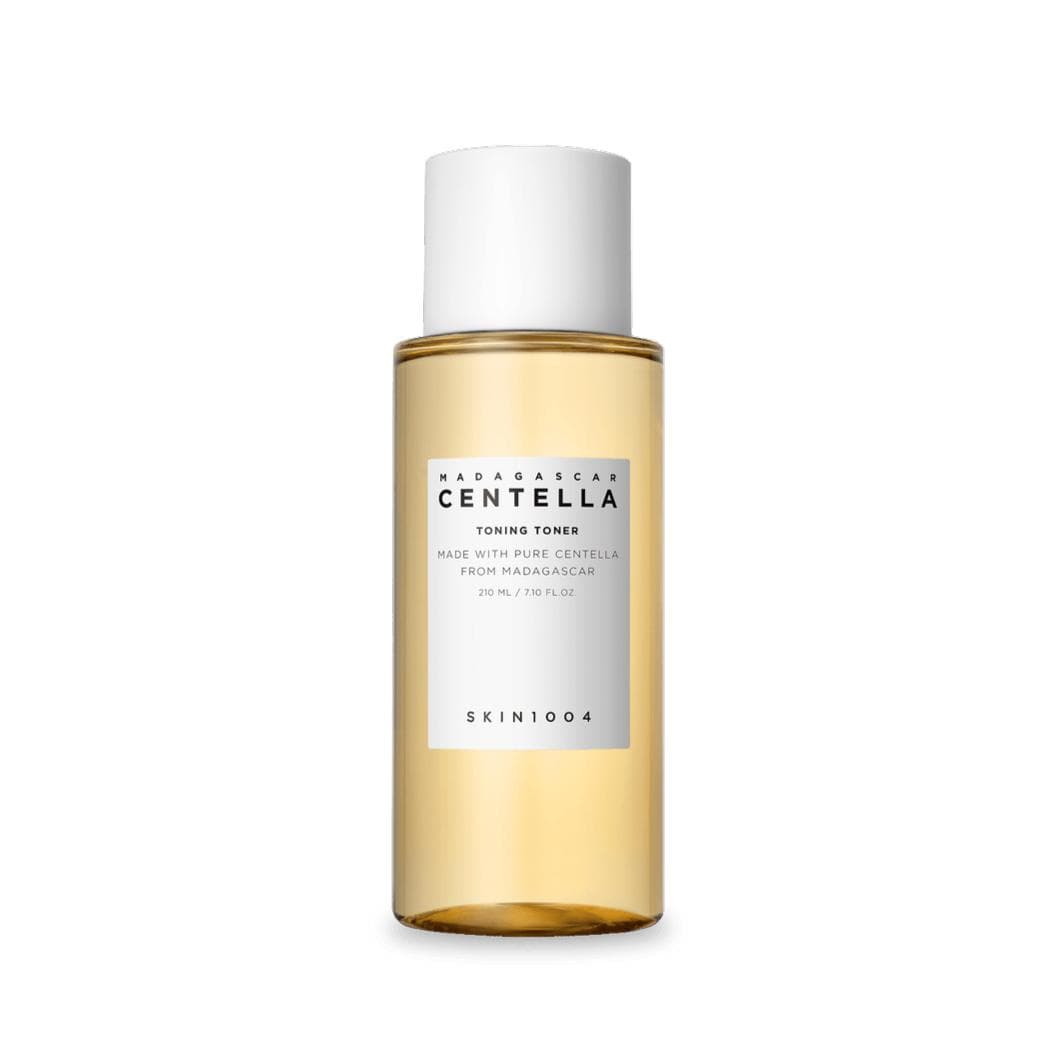 [SKIN1004] Madagascar Centella Asiatica Toning Toner 210ml
