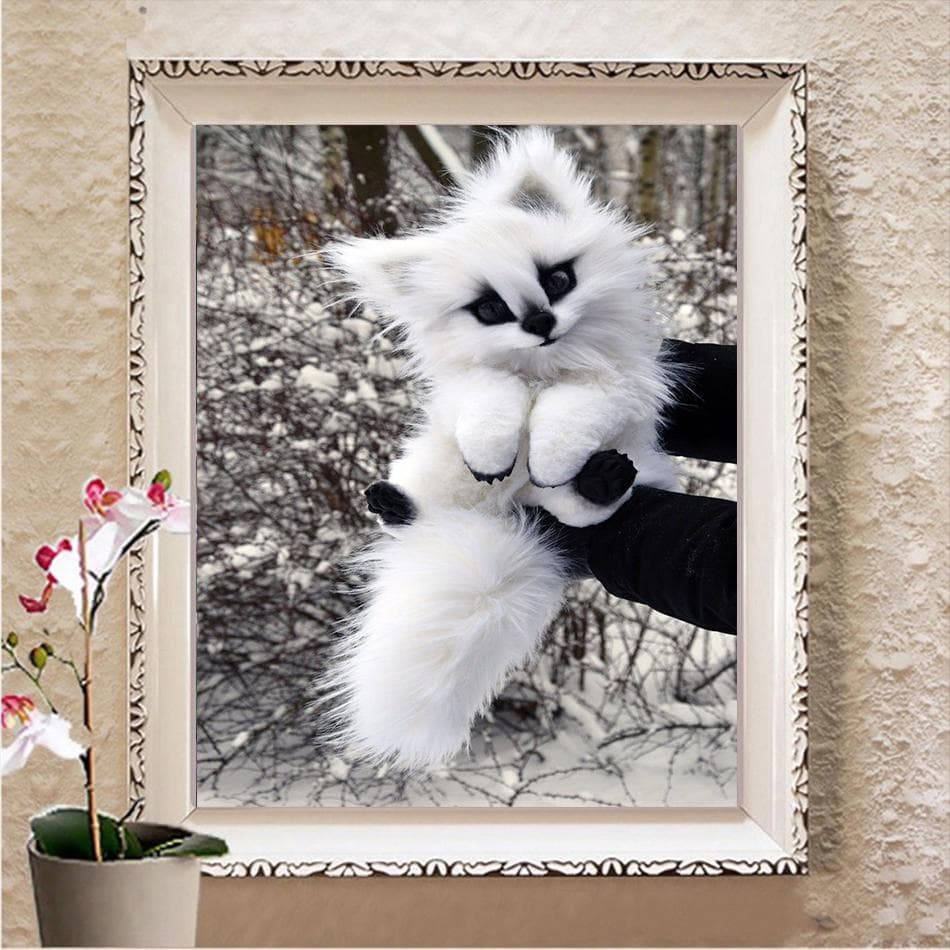 5d Diamond Craft Painting Diamond Diy Embroidery Craft Painting Mosaic Gift Diamond Wall Arts Decor Full Square 20X30CM