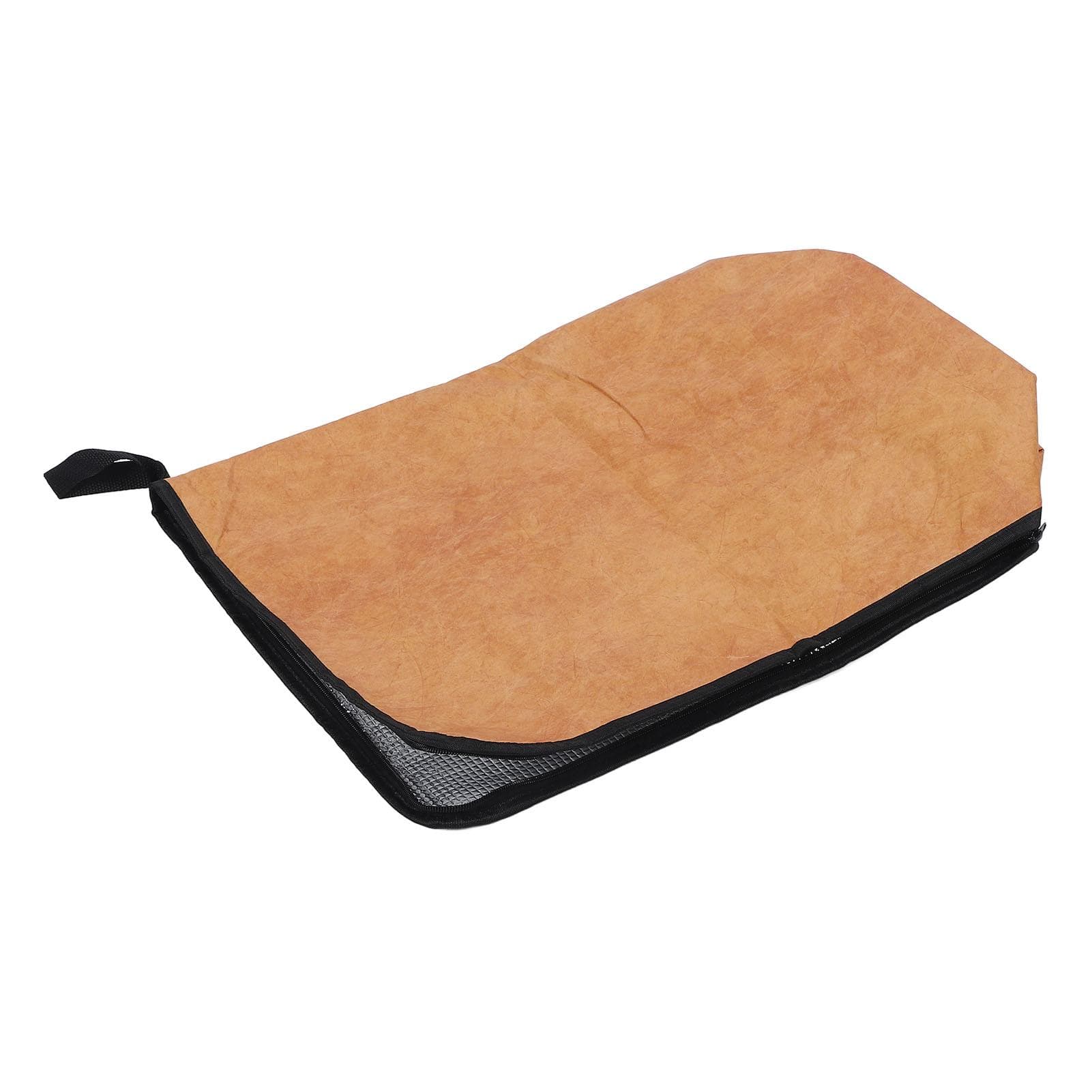 BBQ Meat Blanket Reusable Insulated Brisket Resting Blanket Large Capacity Meat Resting Bag with