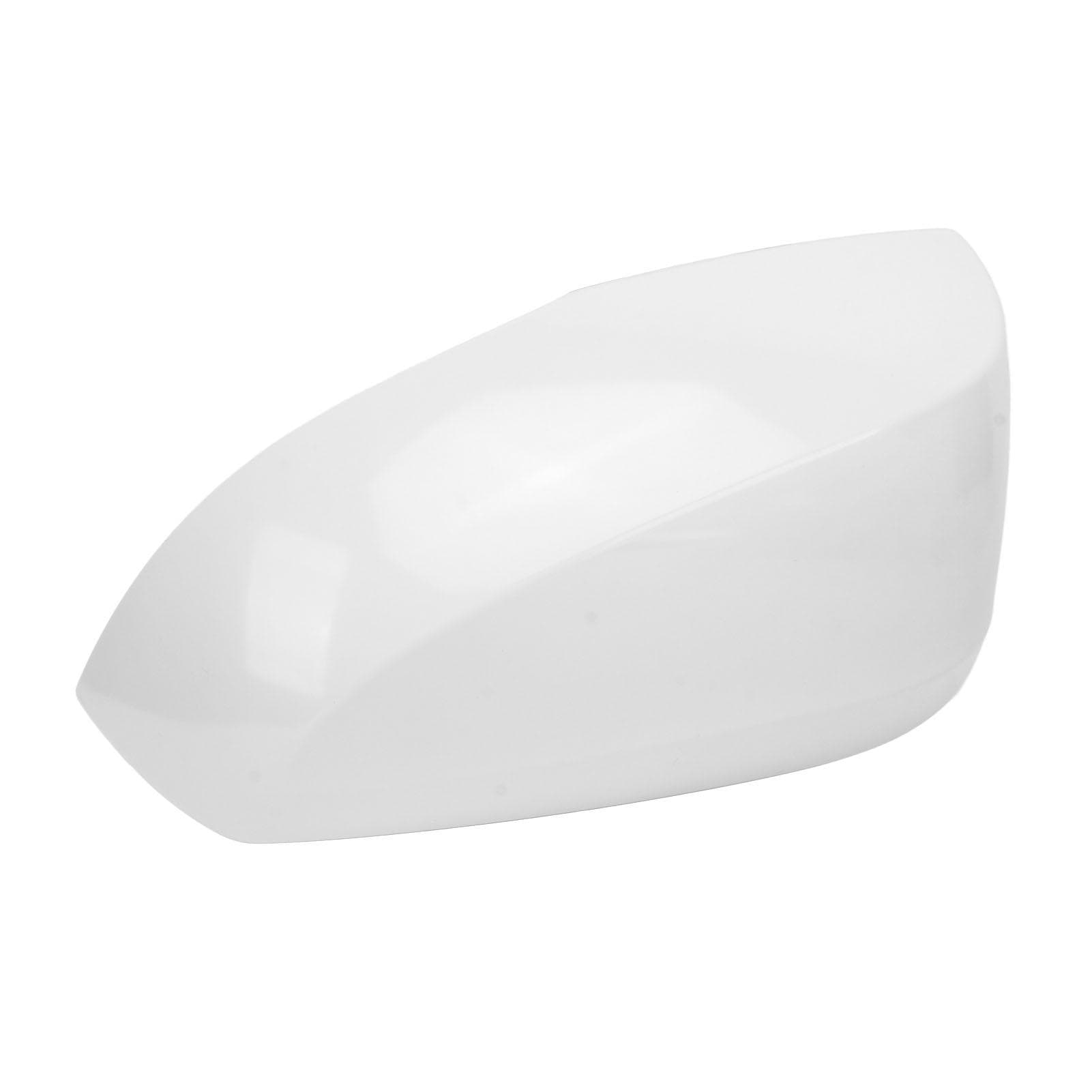 Side Rear View Mirror Cover Rearview Mirror Cap Housing Replacement for RAV4 2020+ Left