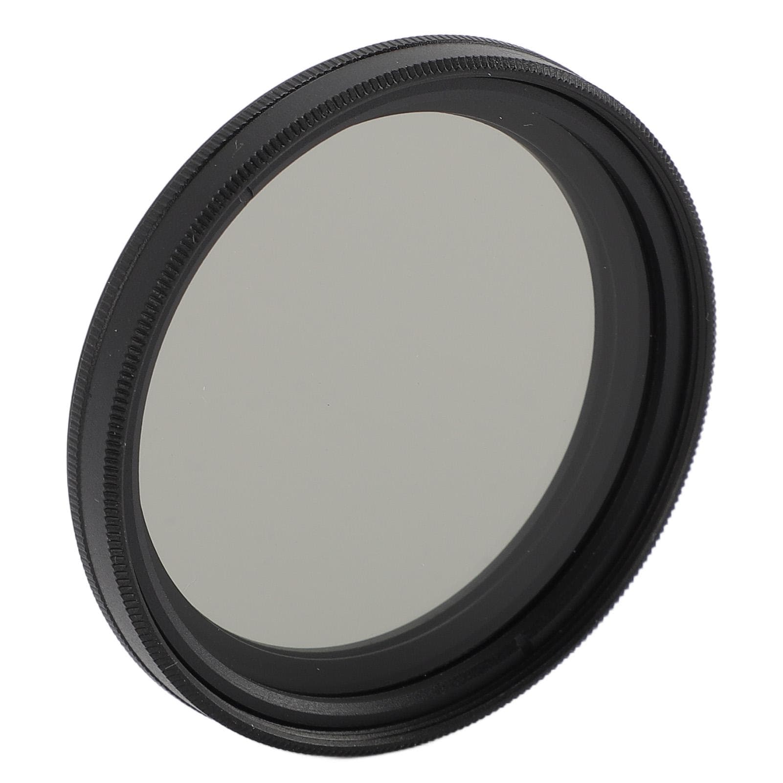 Adjustable ND Filter Variable Density Filter ND2-400 Camera Lens Filter for ND2-ND400 Camera Lens 46mm