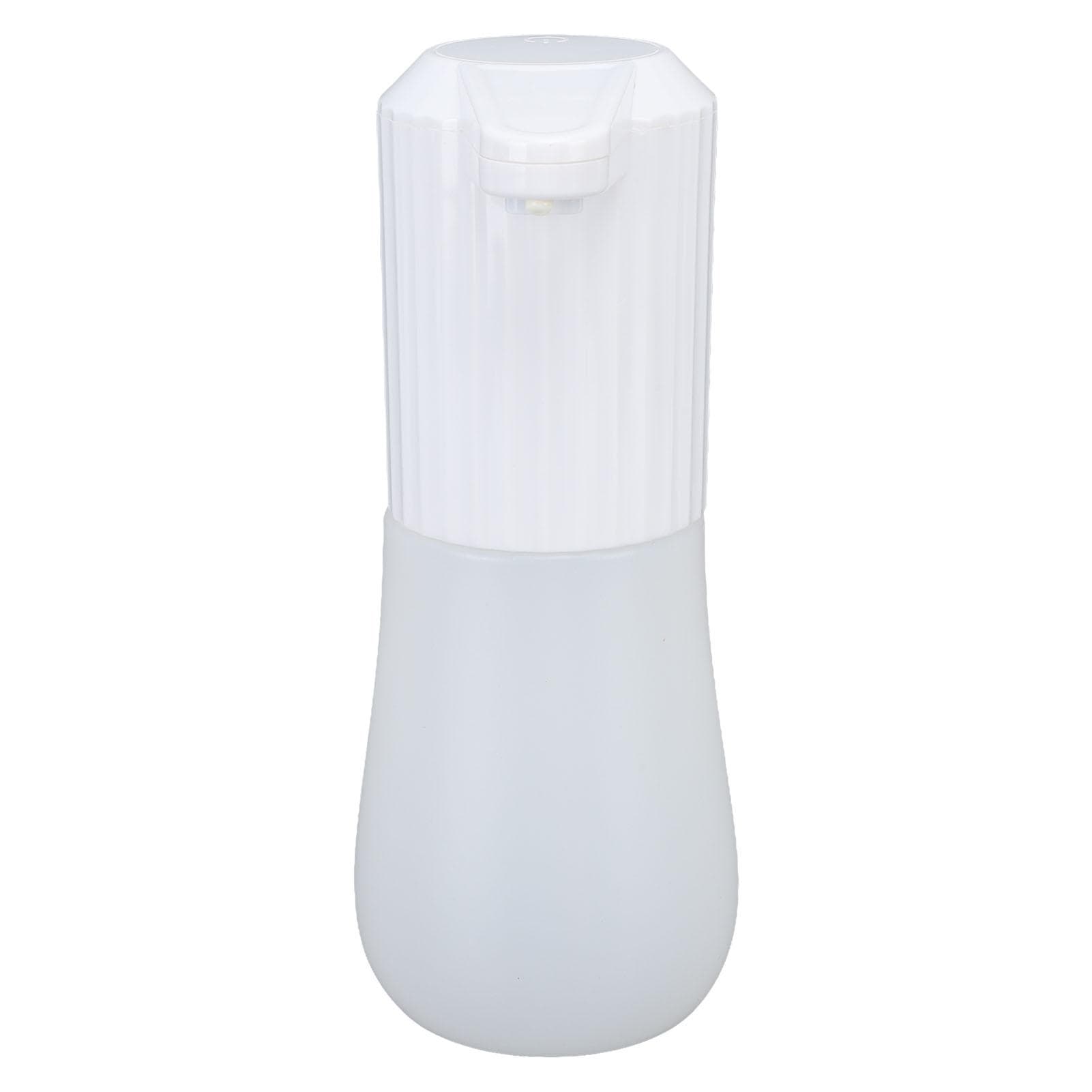 Automatic Soap Dispenser White 600ml Large Capacity Automatic Sensor Hand Soap Dispenser Spray Type