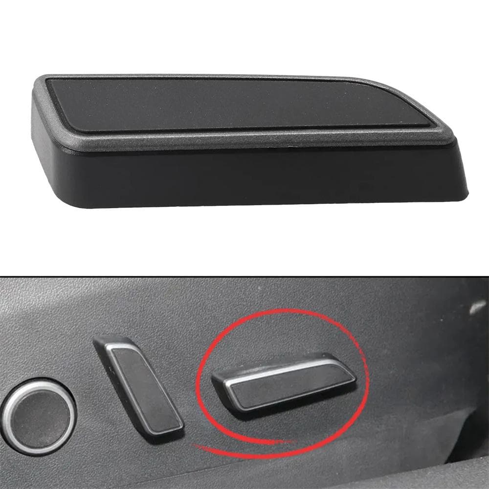 Front Passenger Side Seats Cushion Forward Button For Tesla Model 3/Y 2021-2023