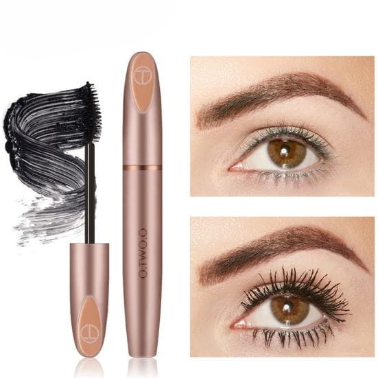 Waterproof Sweat-proof Ultra Fine Mascara Lasting Non Smudge 3ml