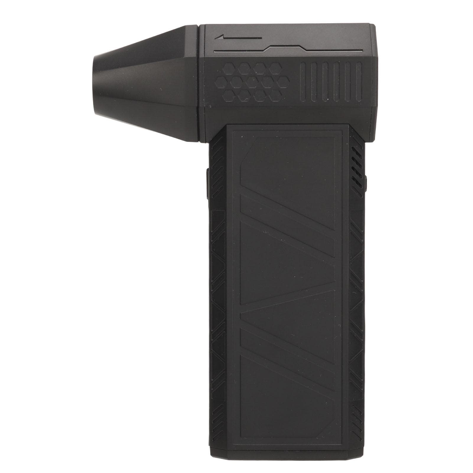 Jet Dry Blower 130000RPM High Speed Brushless Motor Handheld Turbine Fan Air Blower with Over