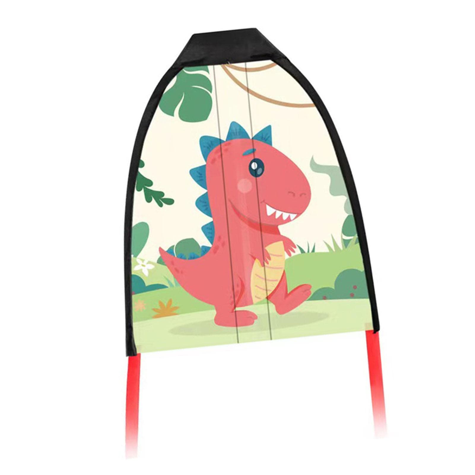 Children s Thumb Ejection Kite Thumb Ejection Kite Small Funny Outdoor Sports Games Birthday Gifts