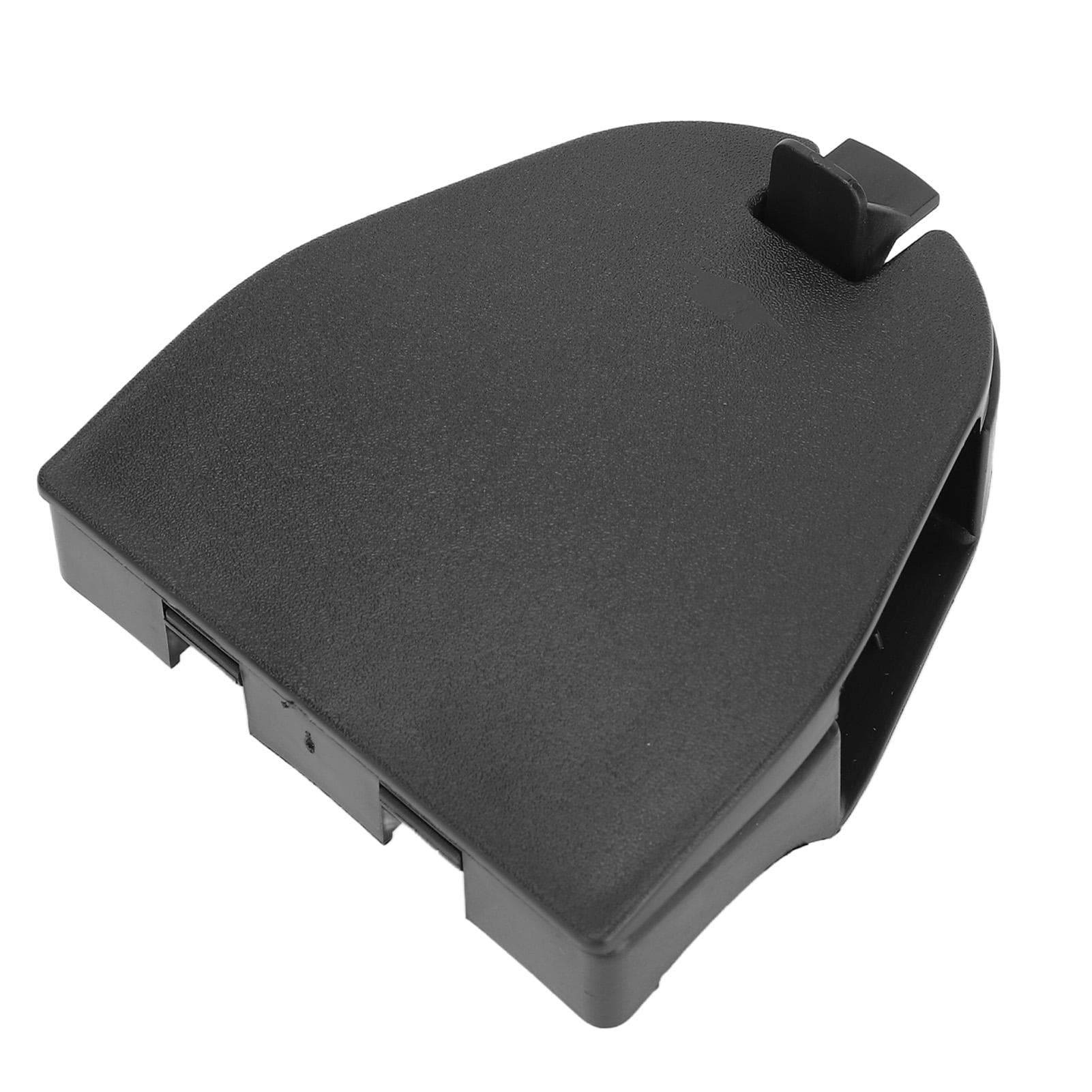 Triangular Warning Plate Bracket 8T0860285 Warning Plate Fixing Clip Replacement For A6 C6 C7